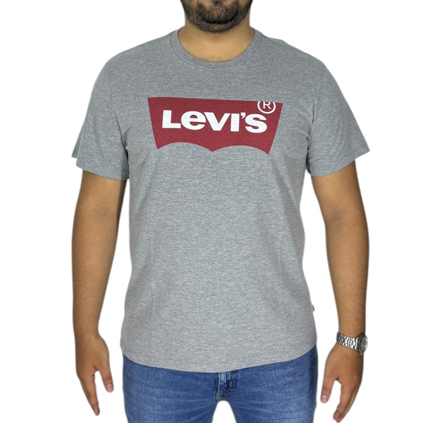 Camiseta Levis 233023