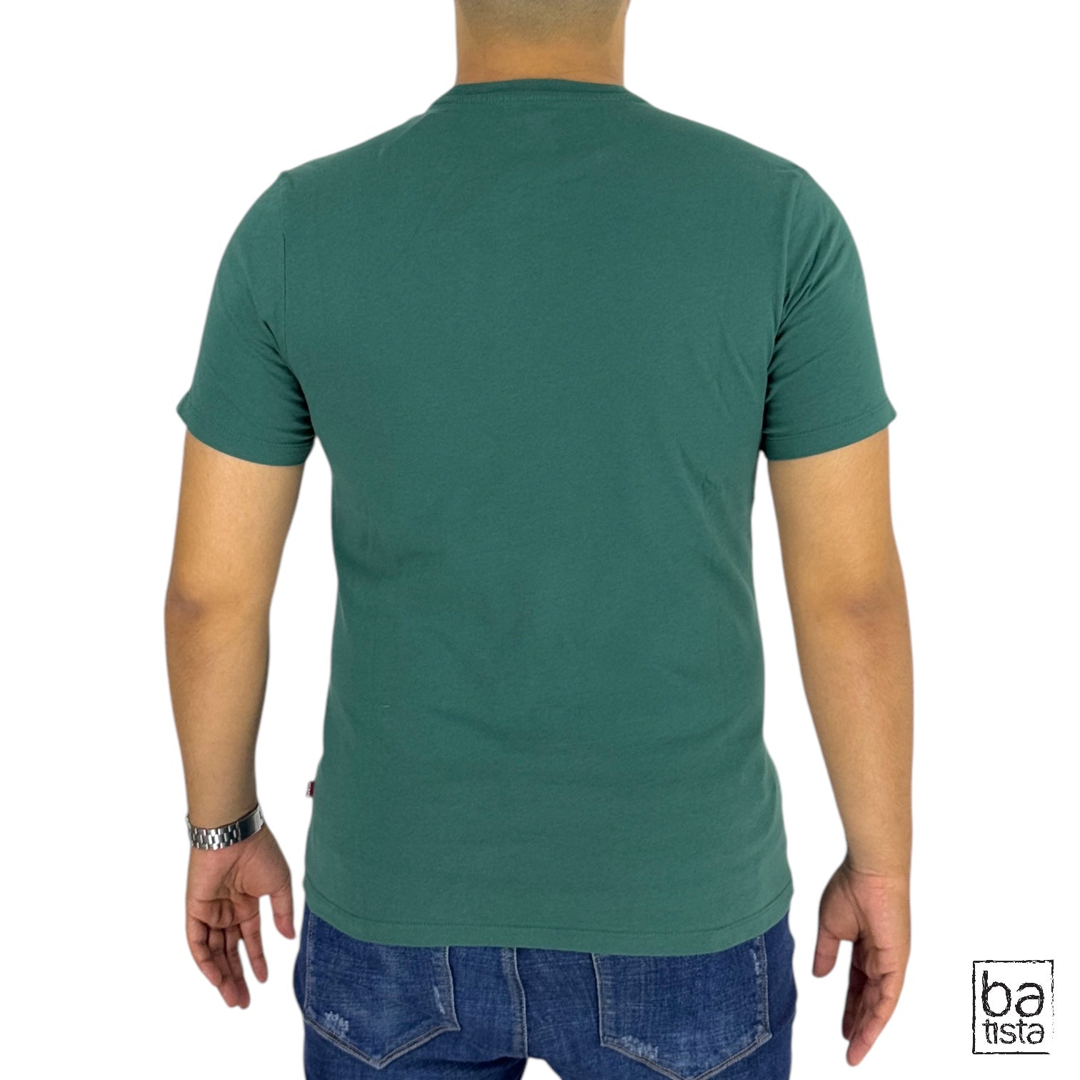 Camiseta levis 233033