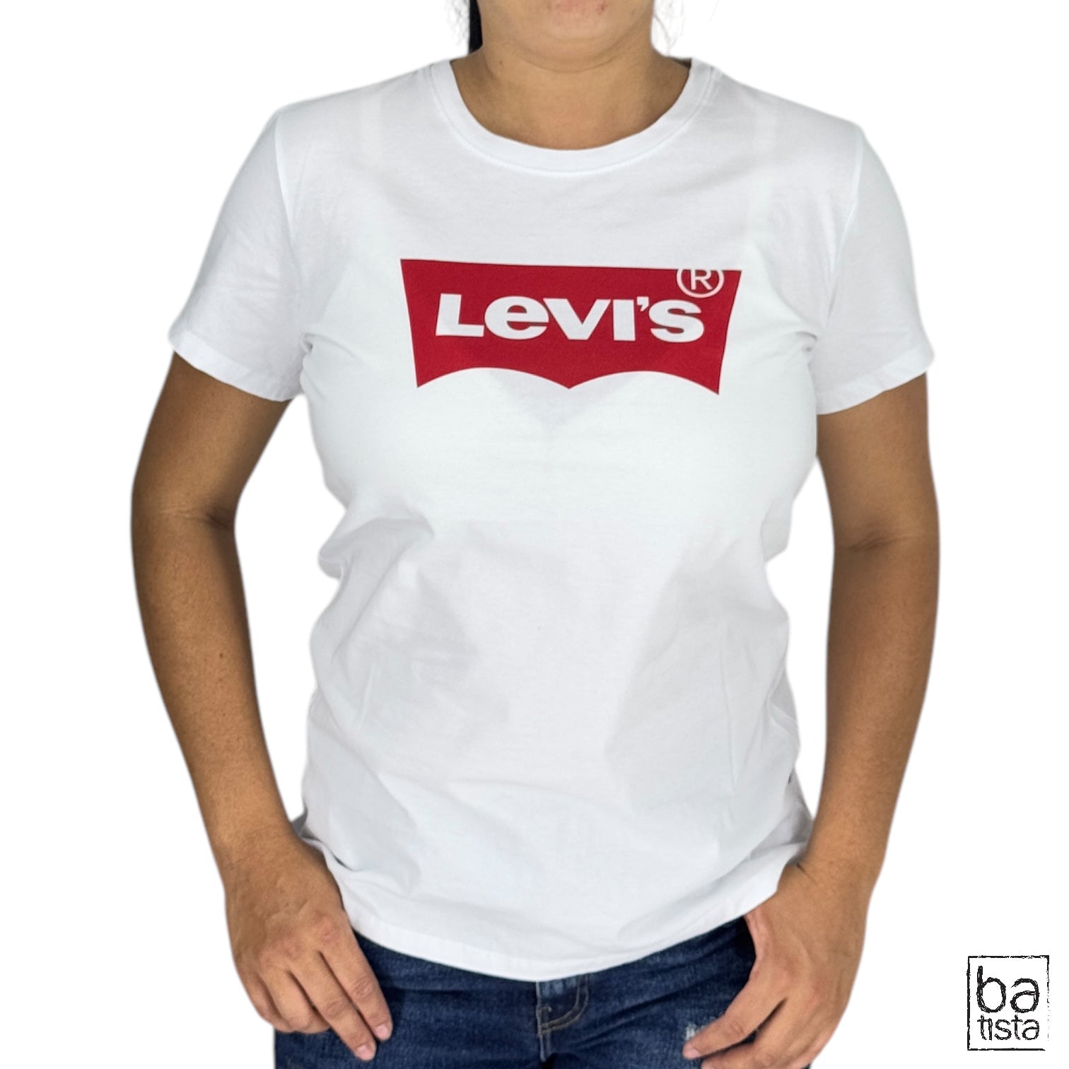 Blusa Levis 233151