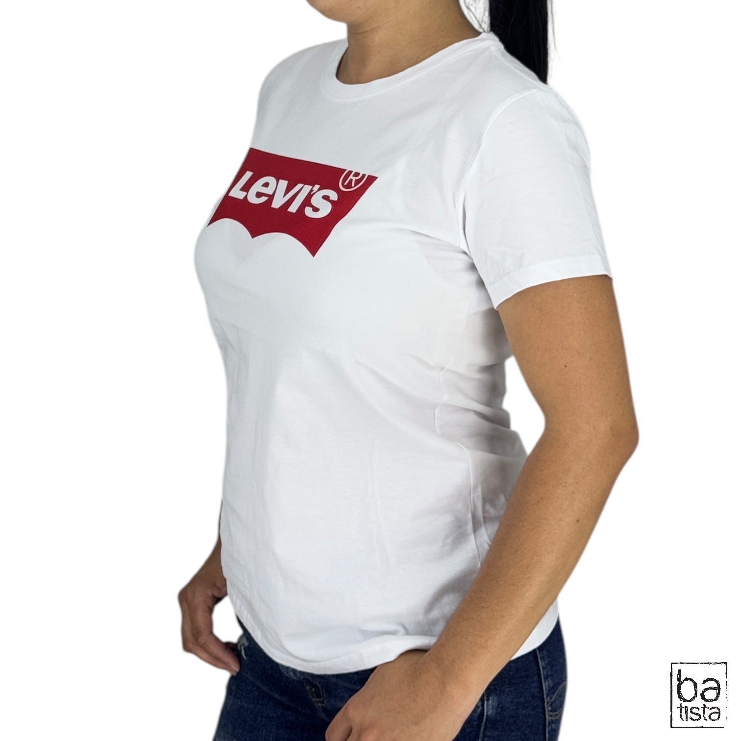 Blusa Levis 233151