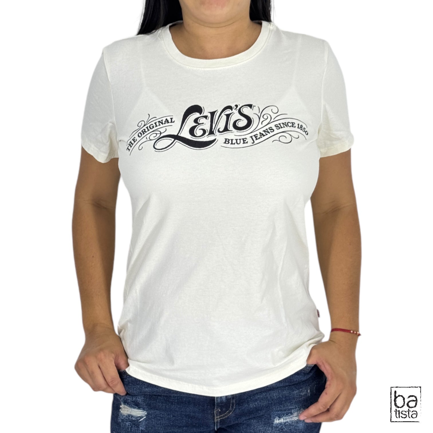 Blusa Levi`s 233701