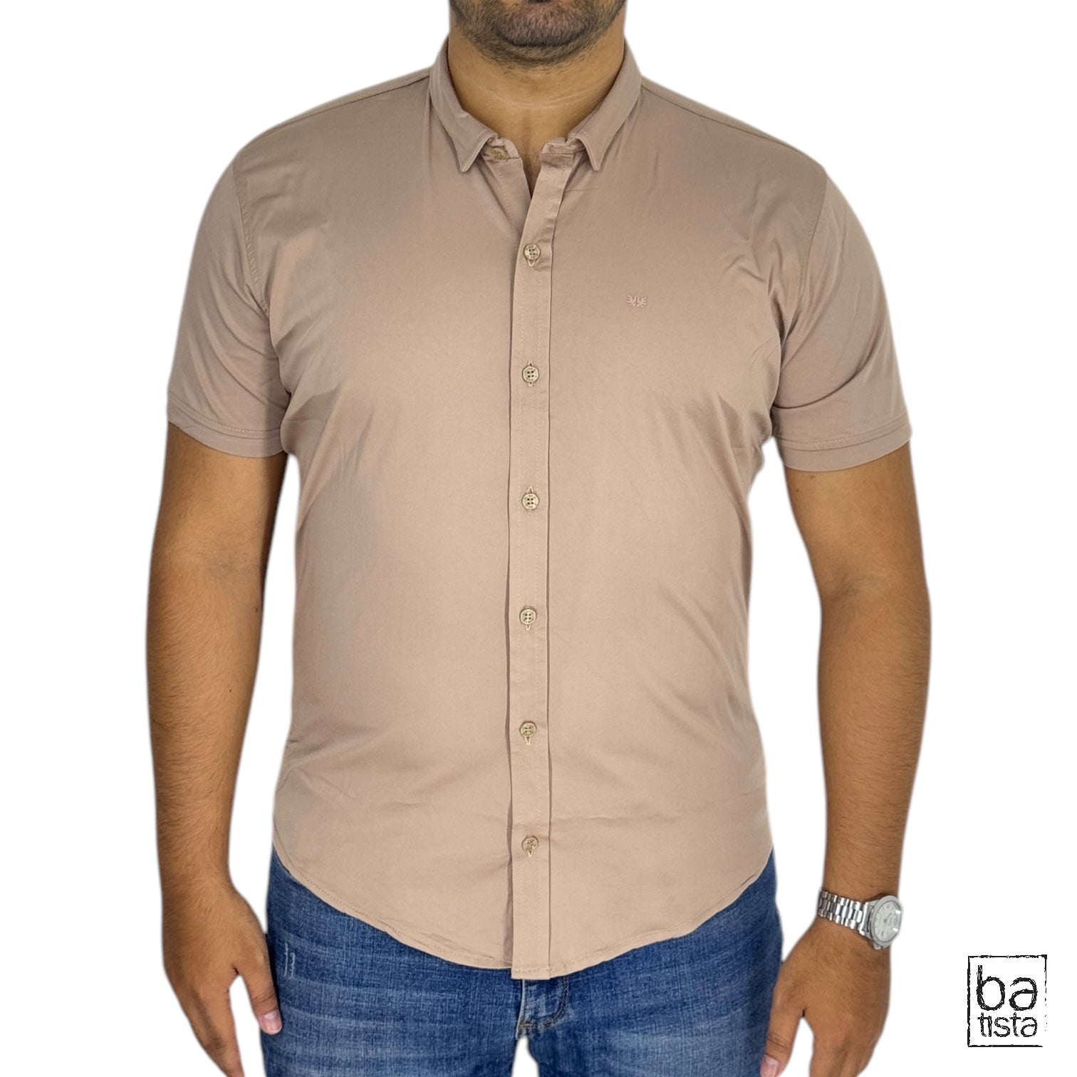 Camisa Fidko 2340