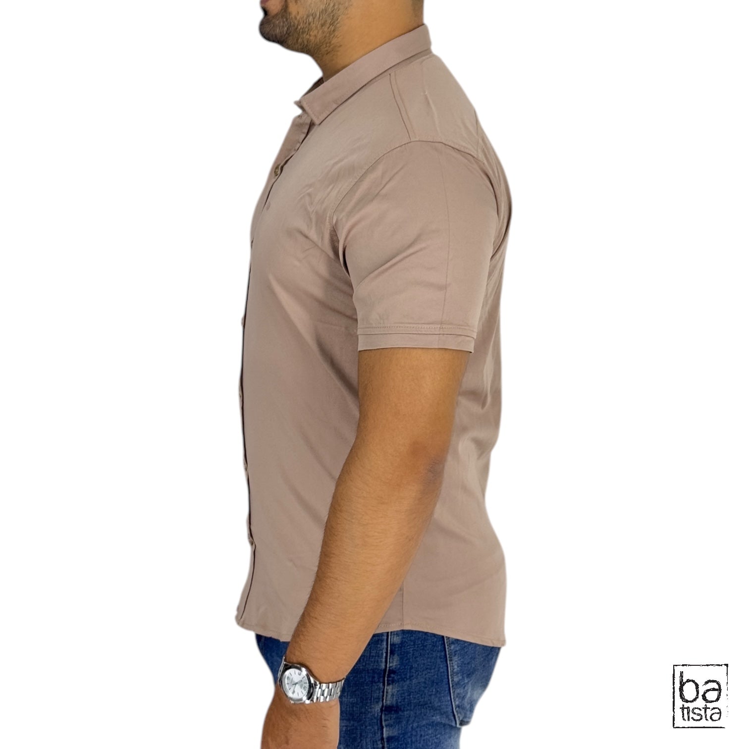 Camisa Fidko 2340