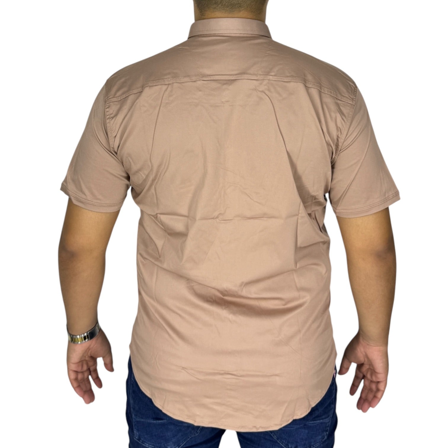 Camisa Fidko 2340 Kaki