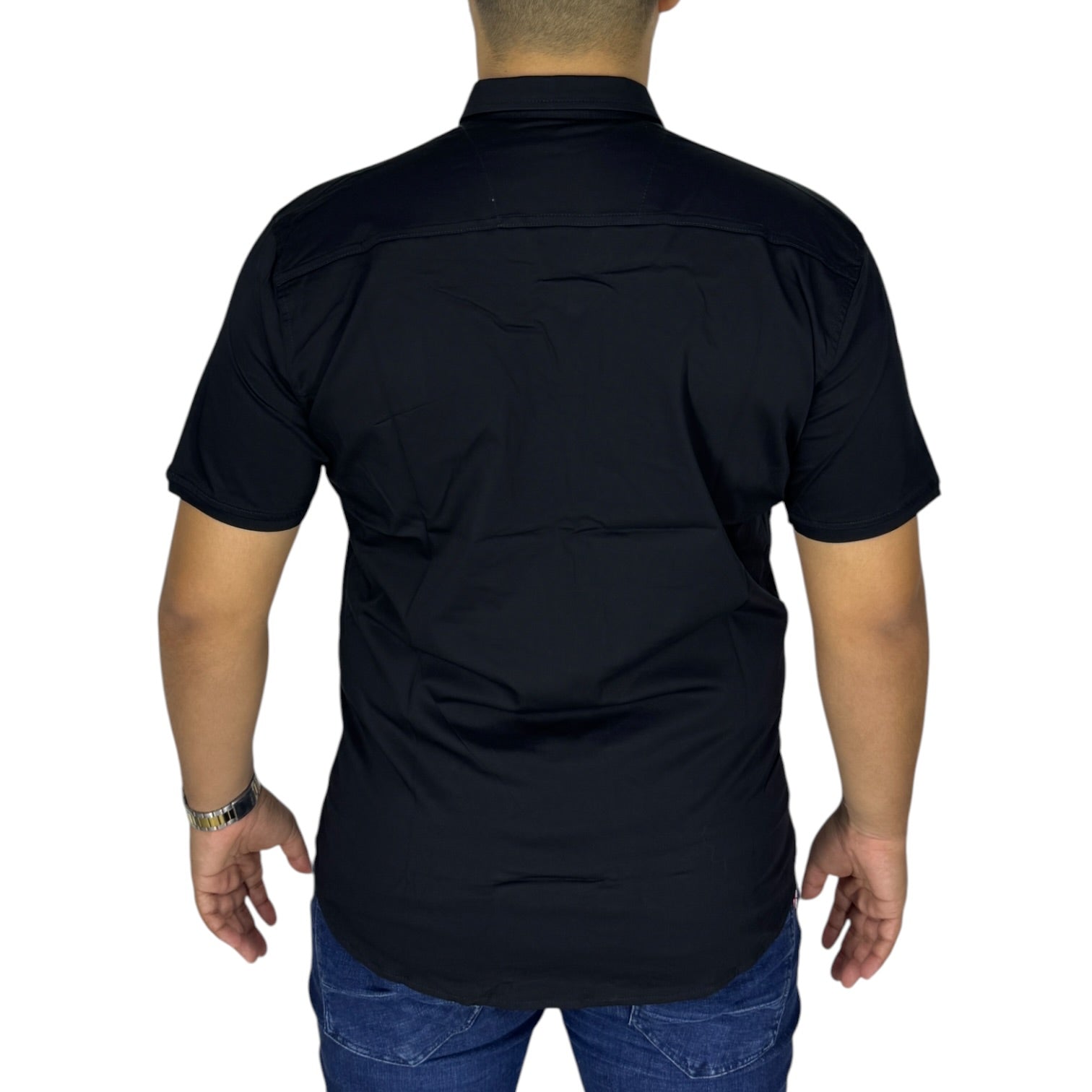 Camisa Fidko 2343