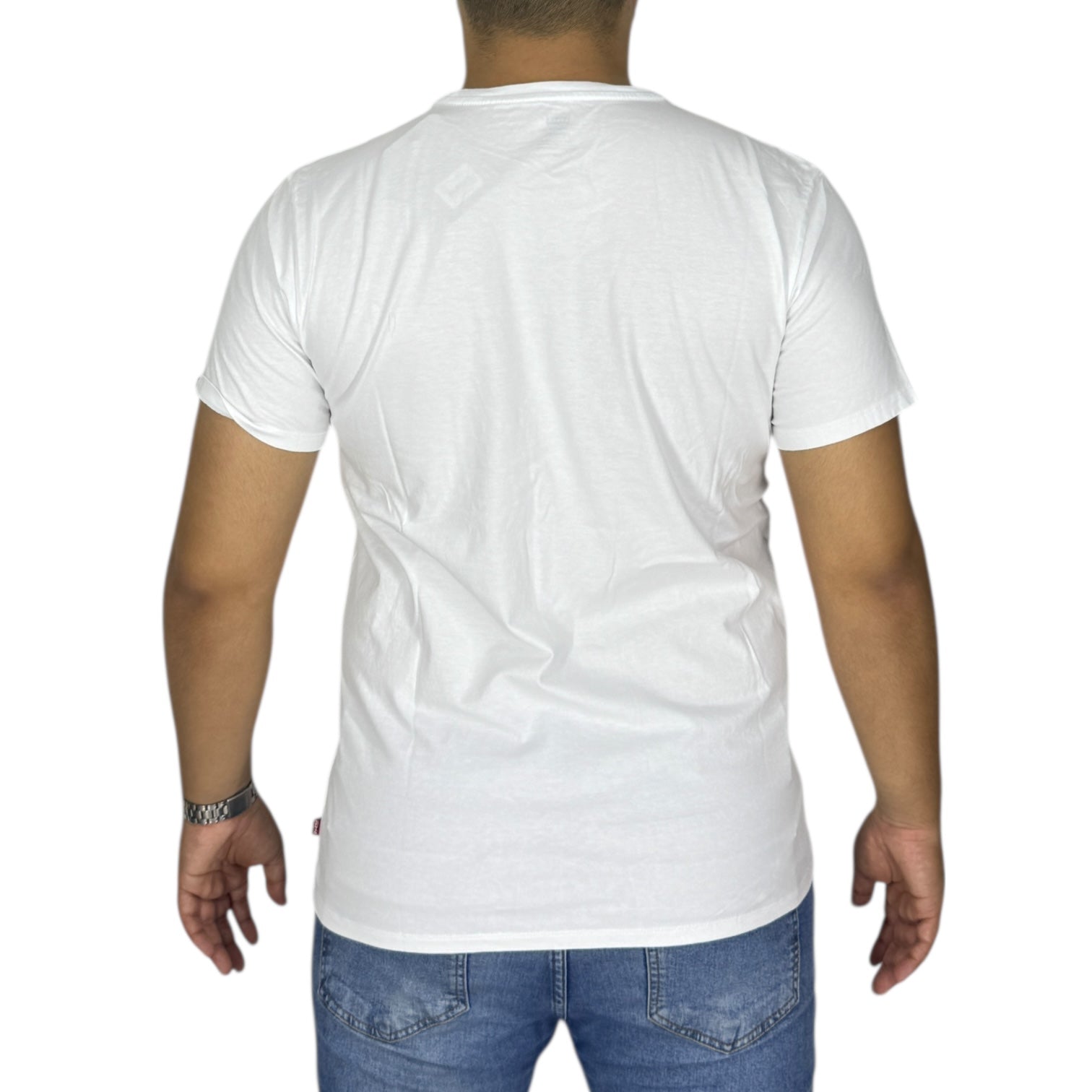 Camiseta Levis 235118