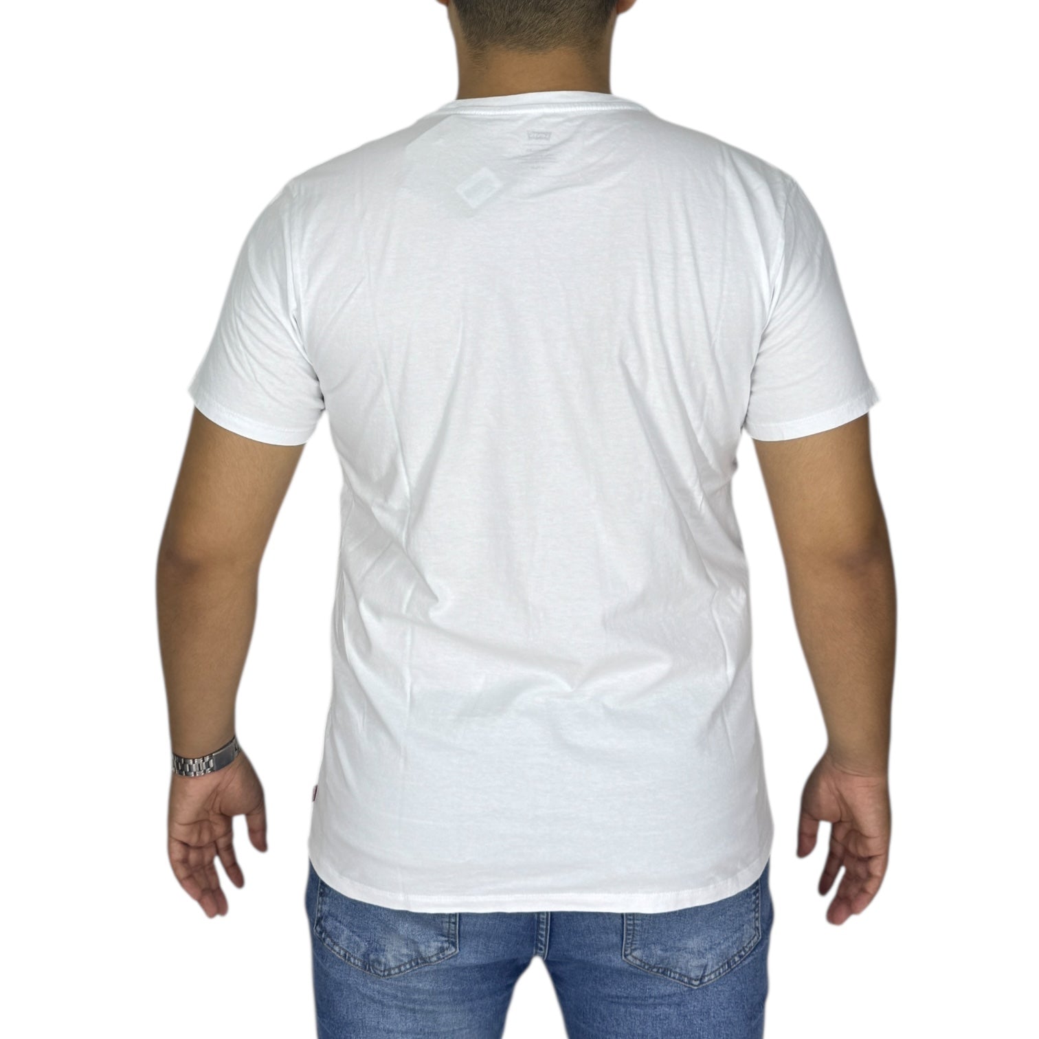 Camiseta Levis 235147