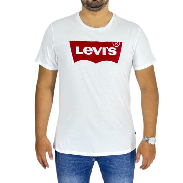 Camiseta Levis 235284