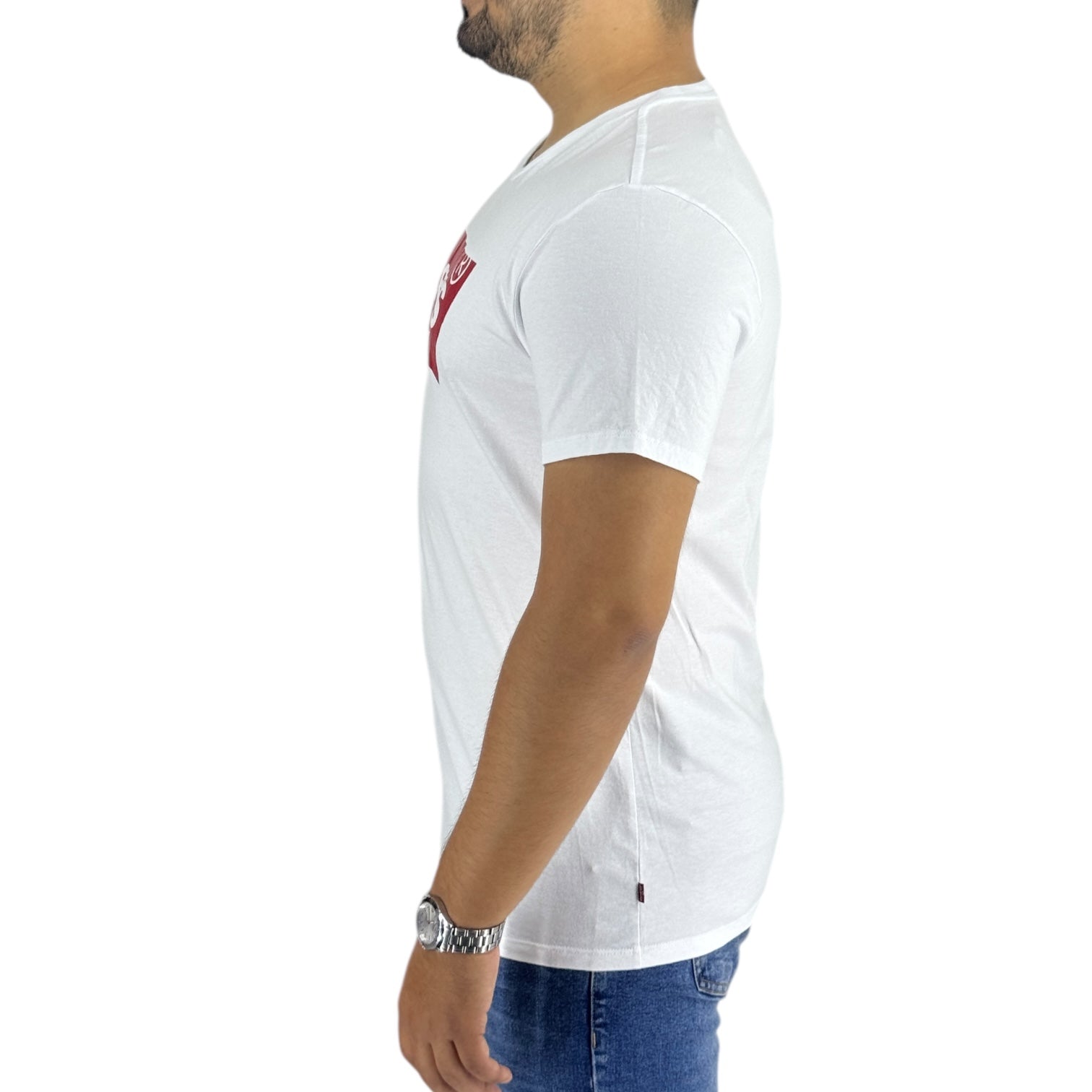 Camiseta Levis 235284