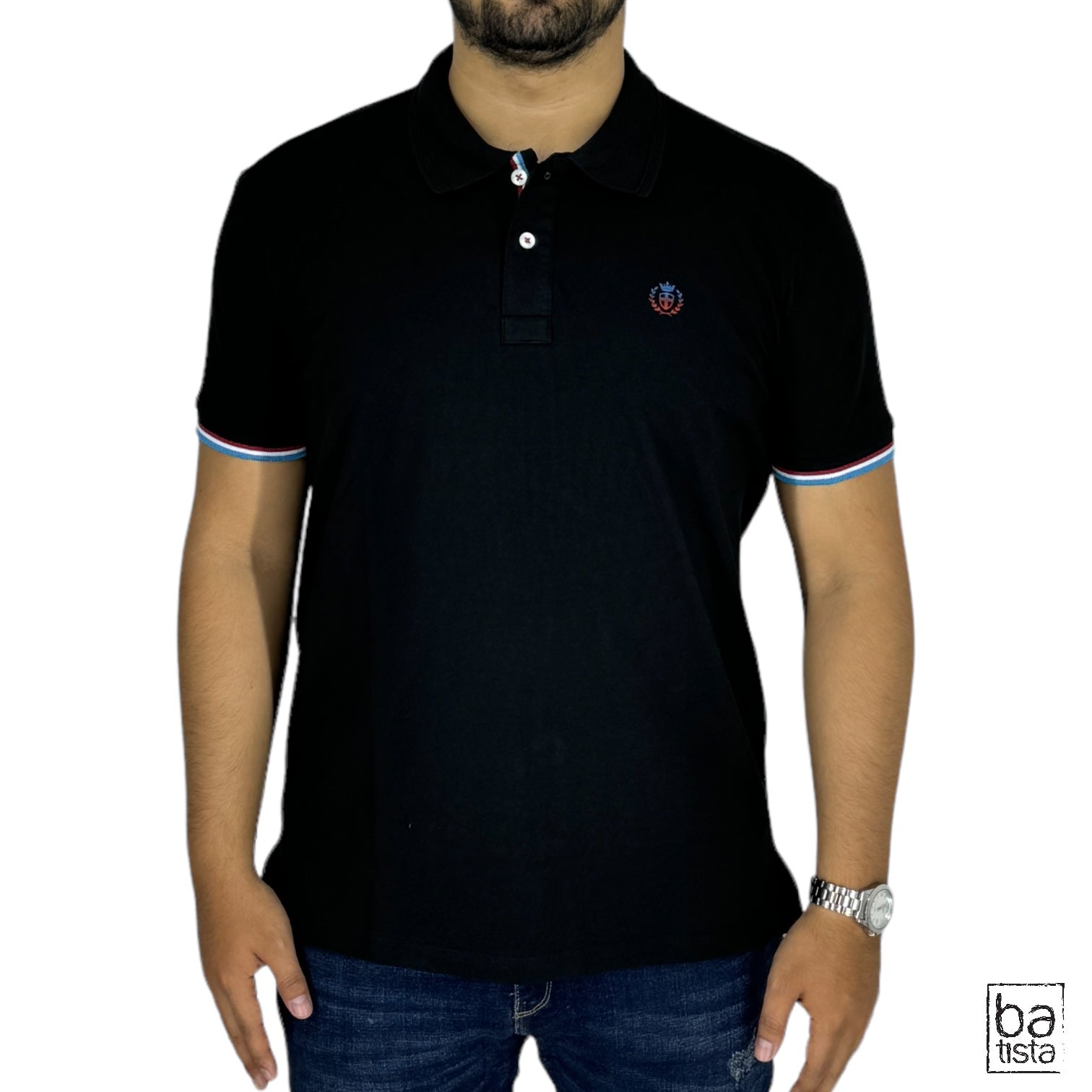Polo Blue Inc 24040
