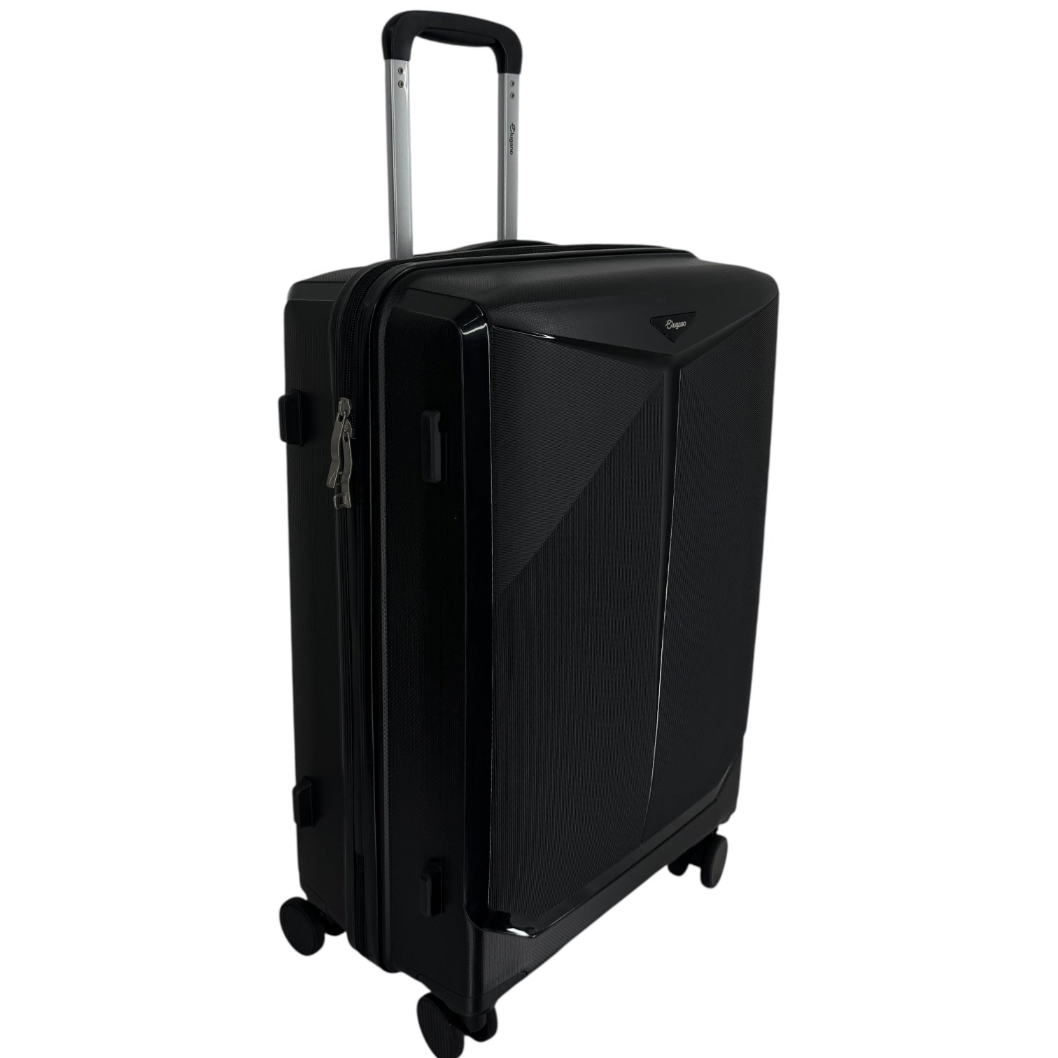 Maleta Lugano 2407 M 24'' Negra