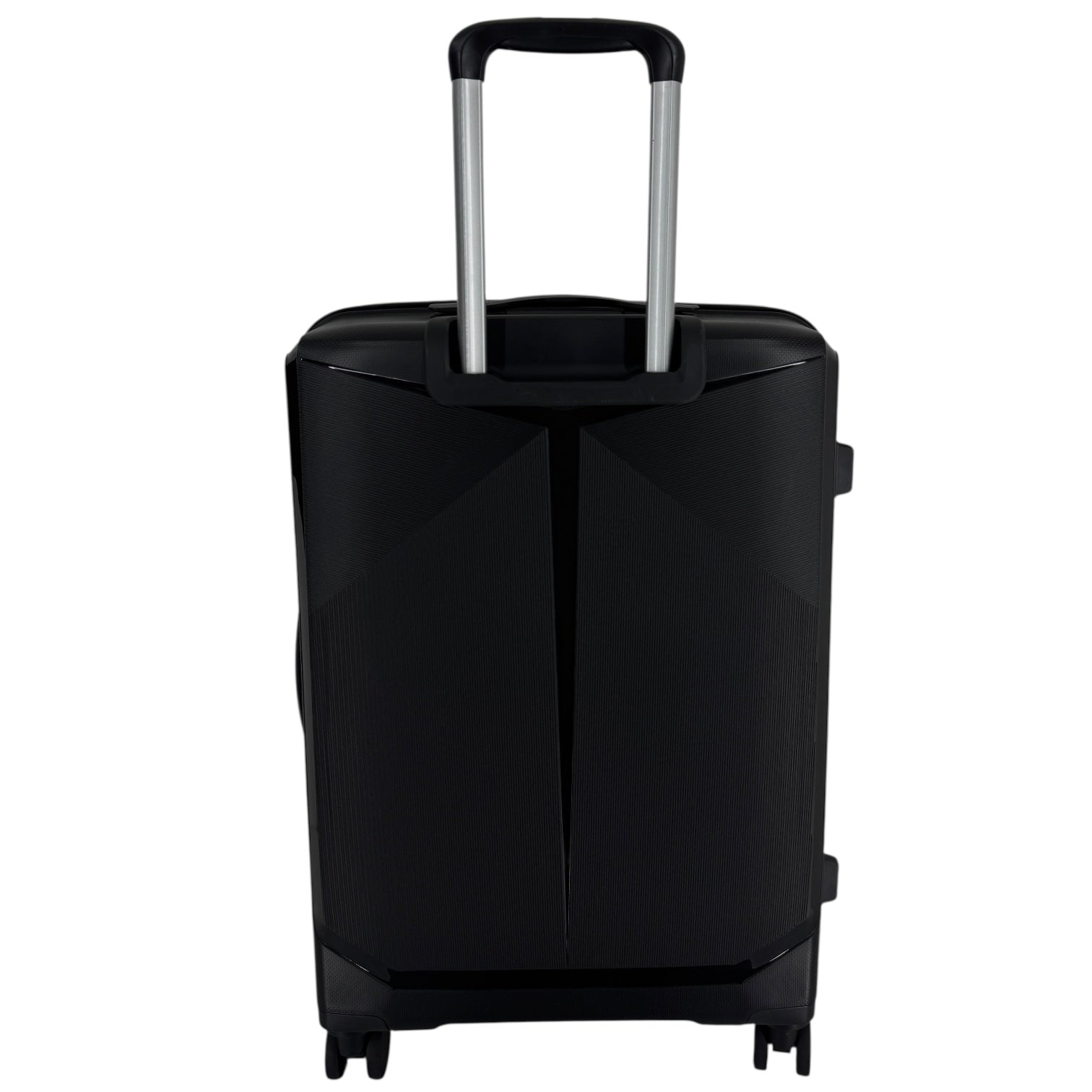 Maleta Lugano 2407 M 24'' Negra