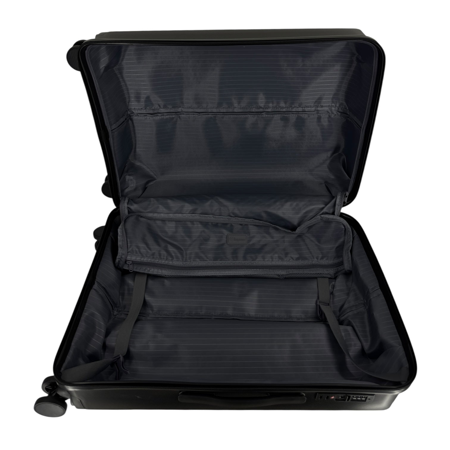 Maleta Lugano 2407 M 24'' Negra