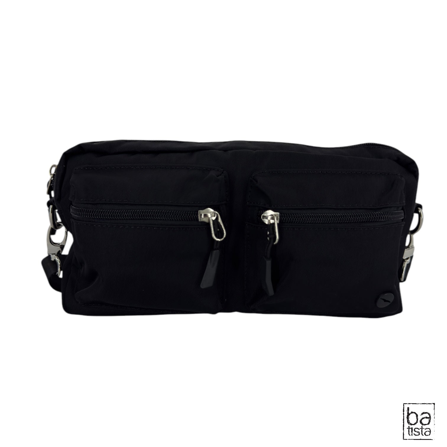 Bolso Lugano 24107 Negro
