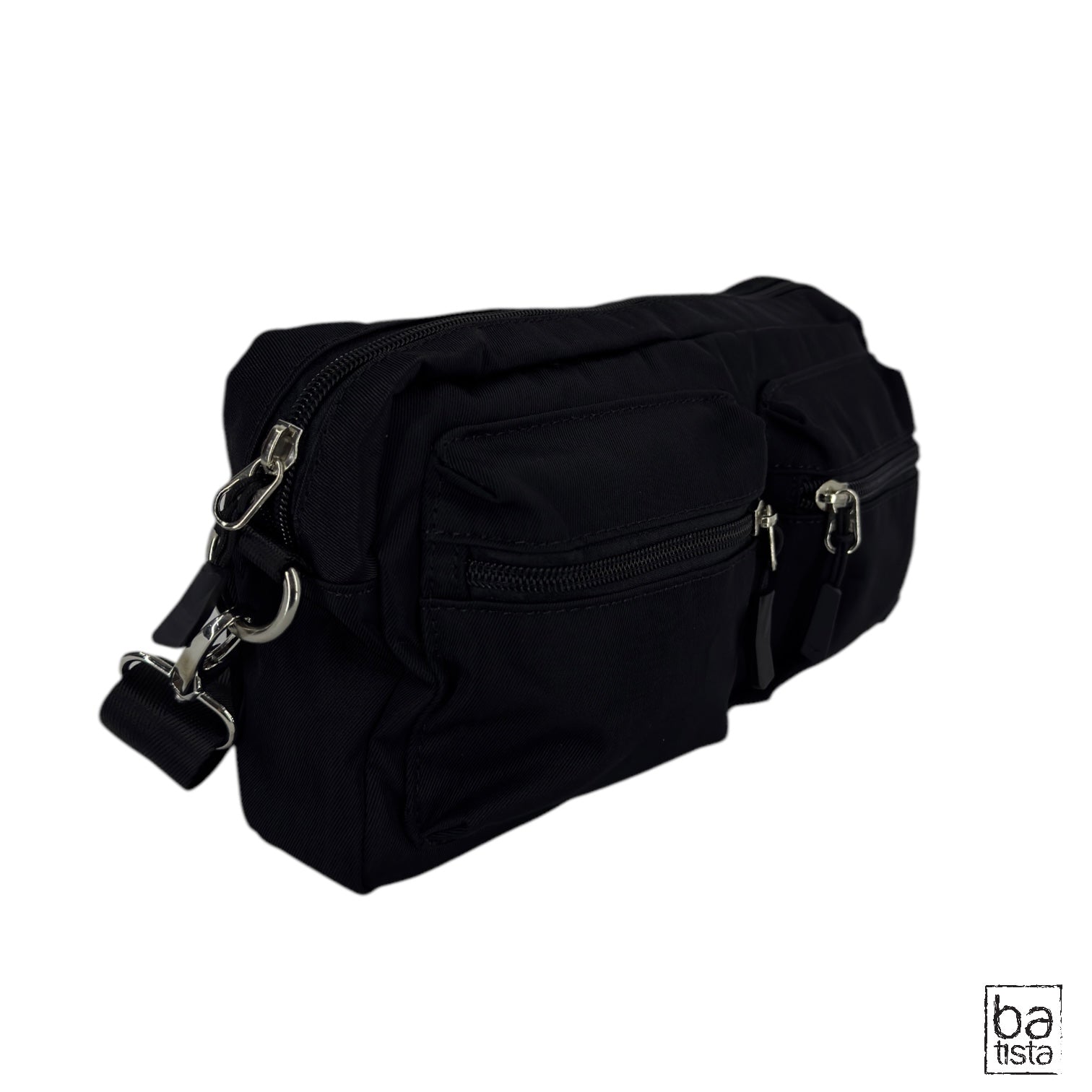 Bolso Lugano 24107 Negro
