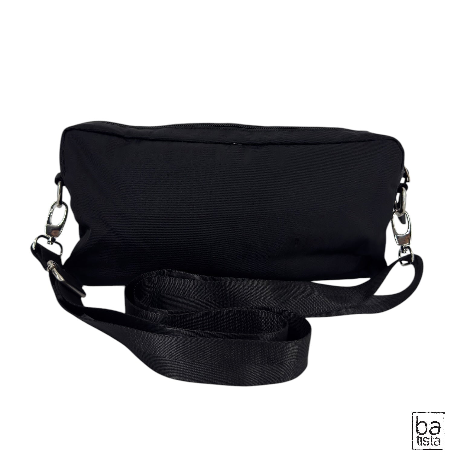 Bolso Lugano 24107 Negro