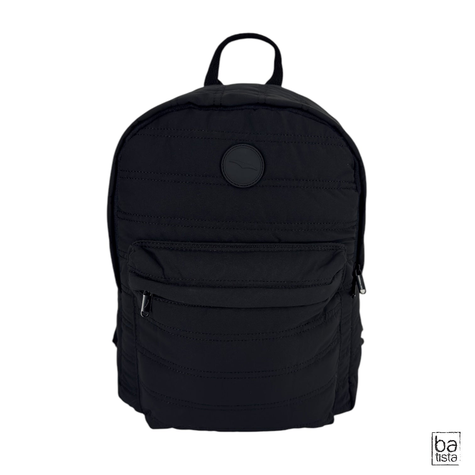 Morral Lugano 24128 Negro