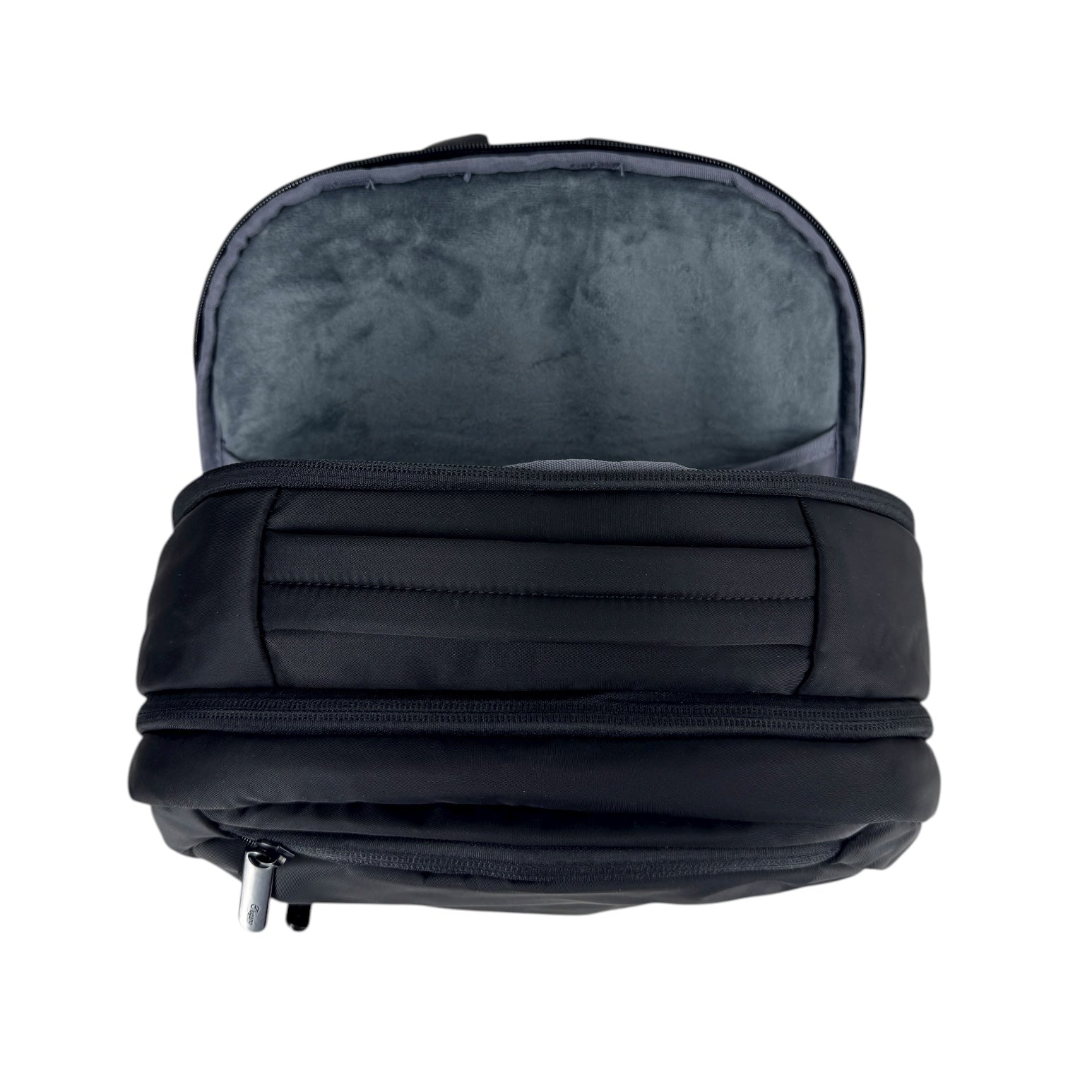 Morral Lugano 24131 Negro