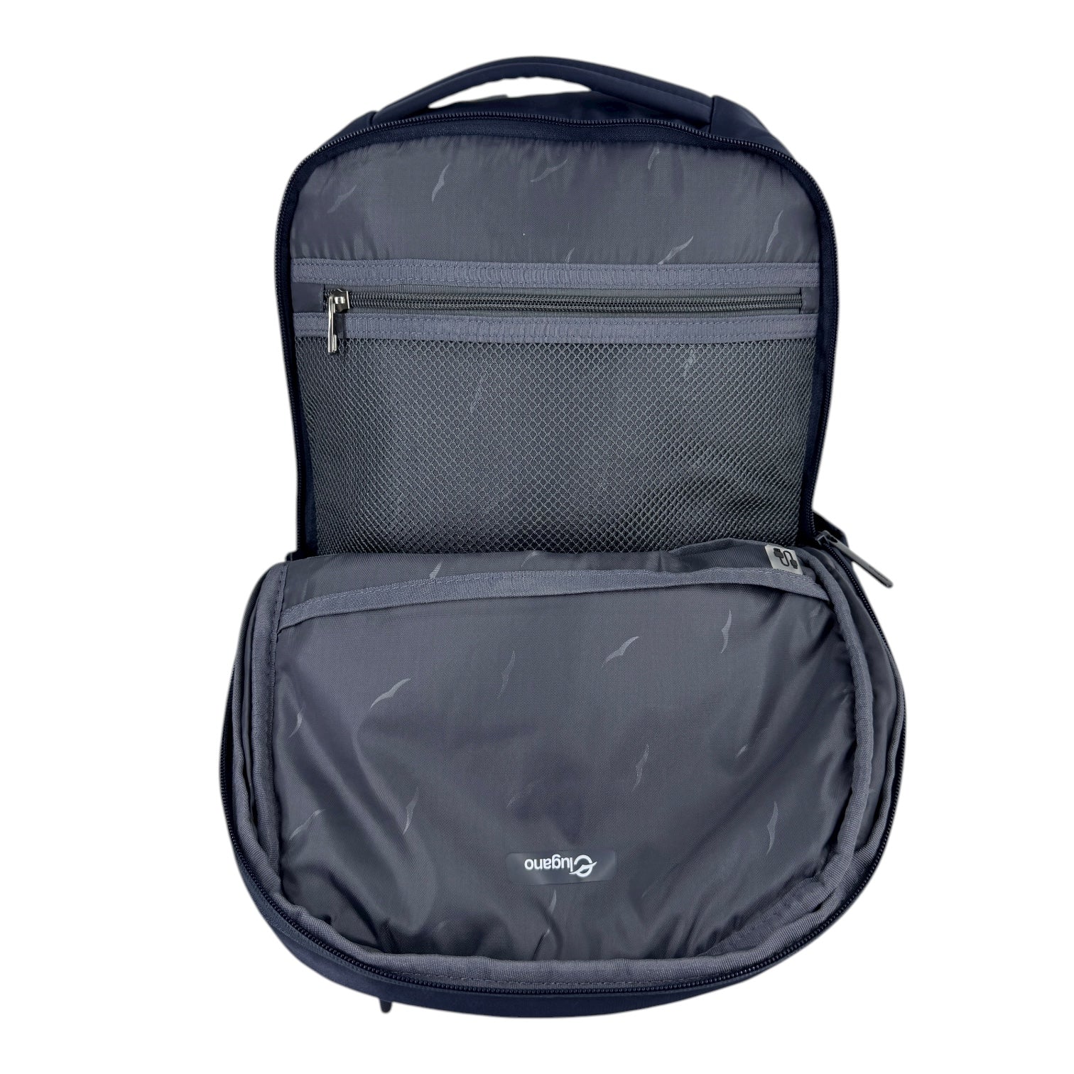 Morral Lugano 24131 Azul