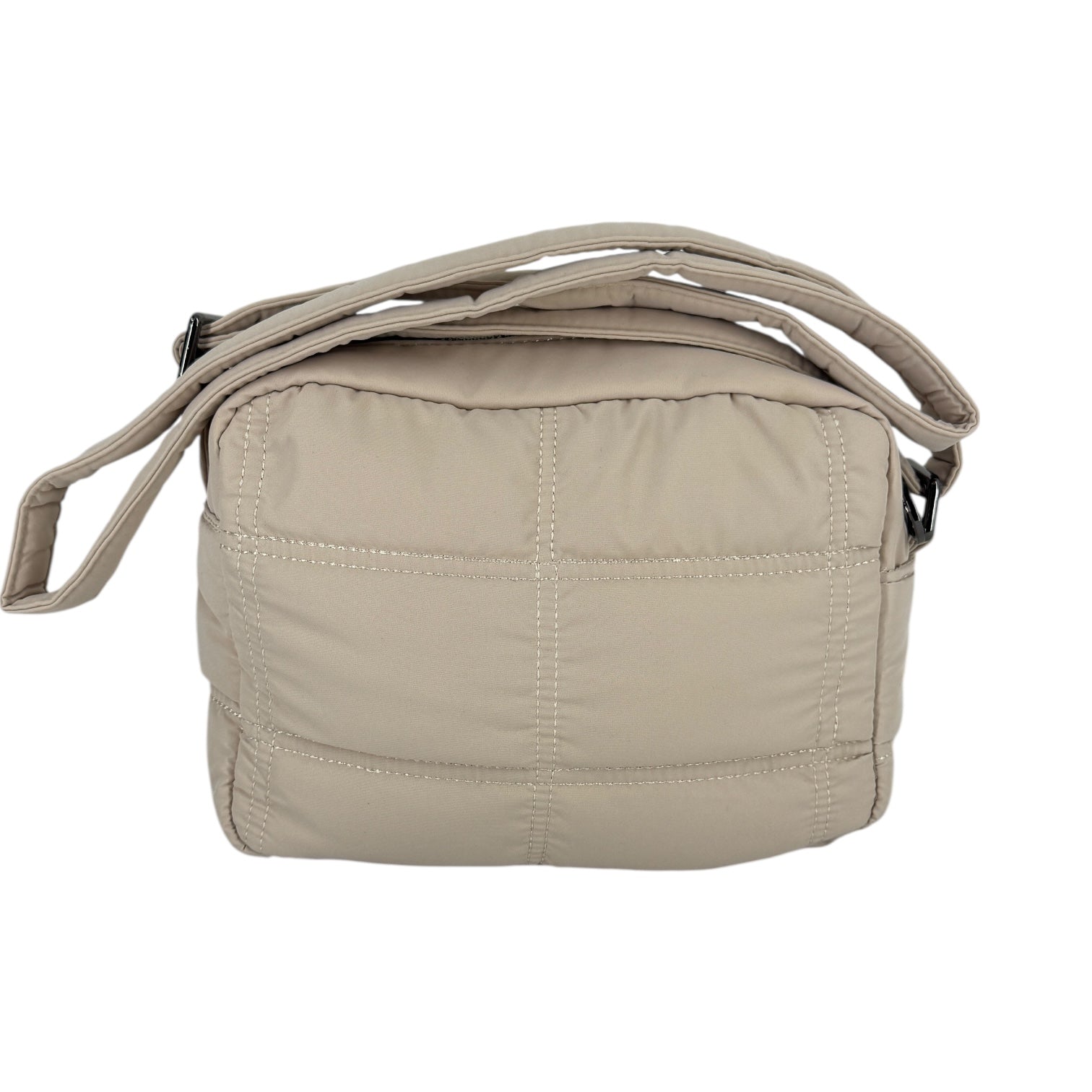 Bolso Lugano 24135 Beige