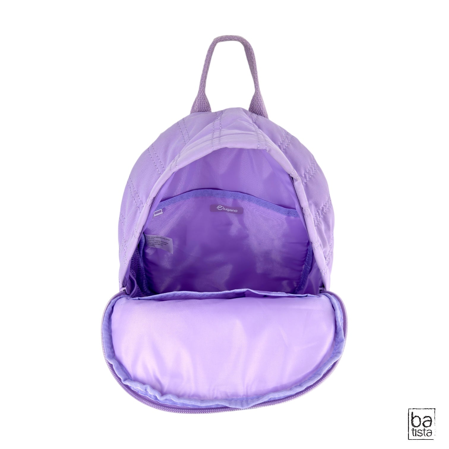 Morral Lugano 24210 Lila