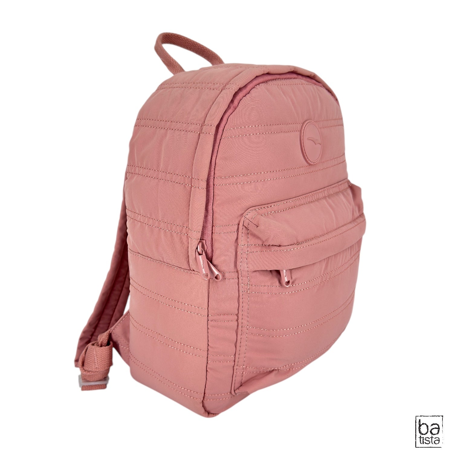 Morral Lugano 24210 Rosa