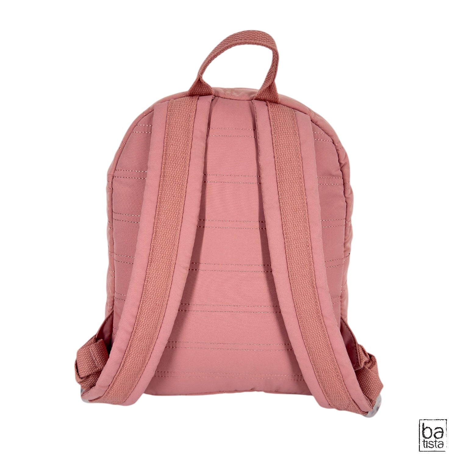 Morral Lugano 24210 Rosa