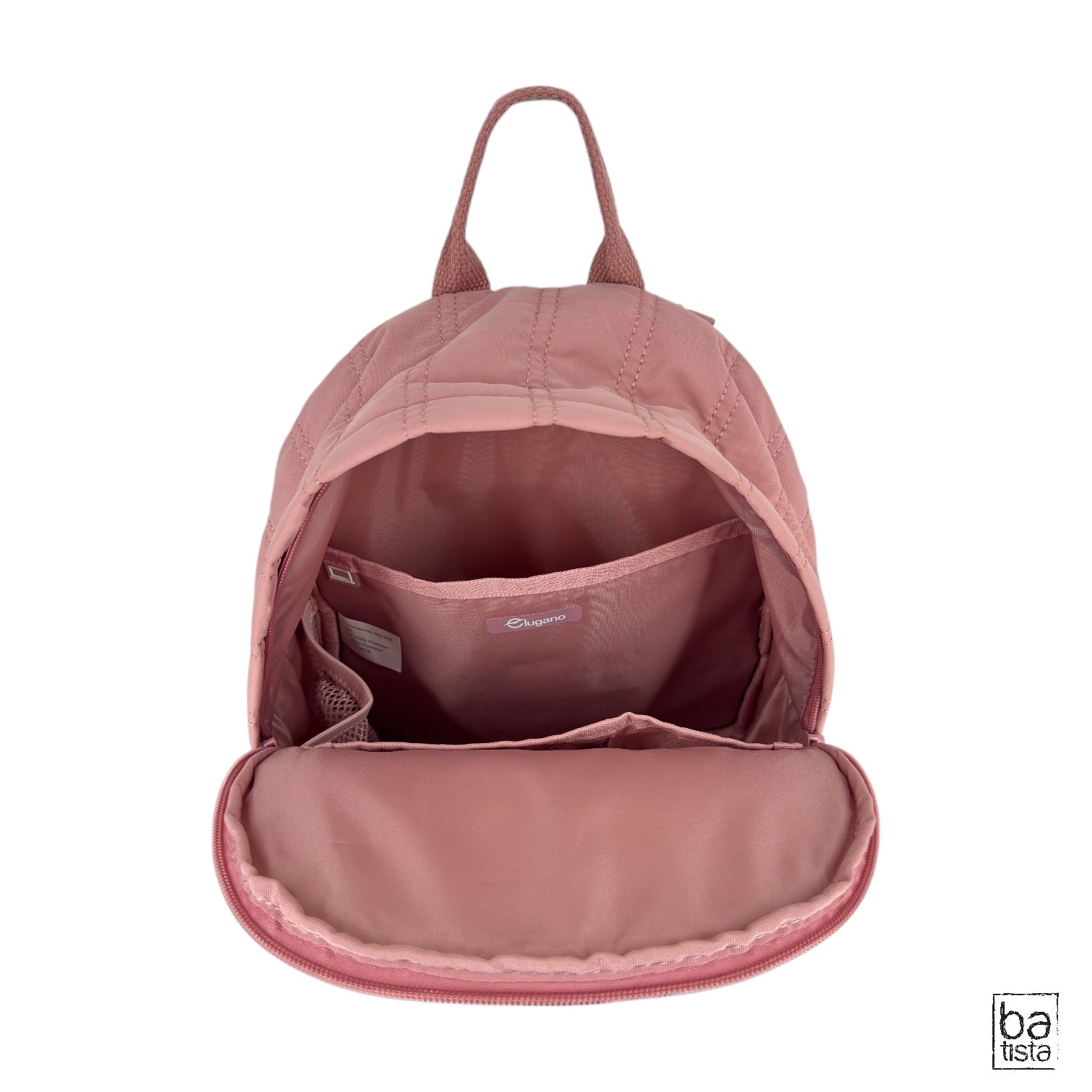 Morral Lugano 24210 Rosa