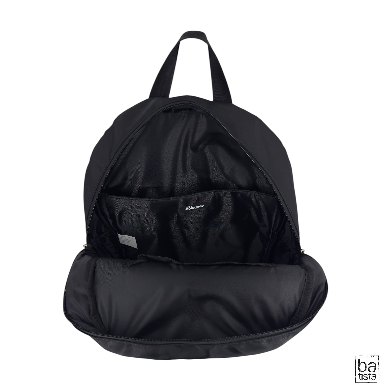 Morral Lugano 24307 Negro