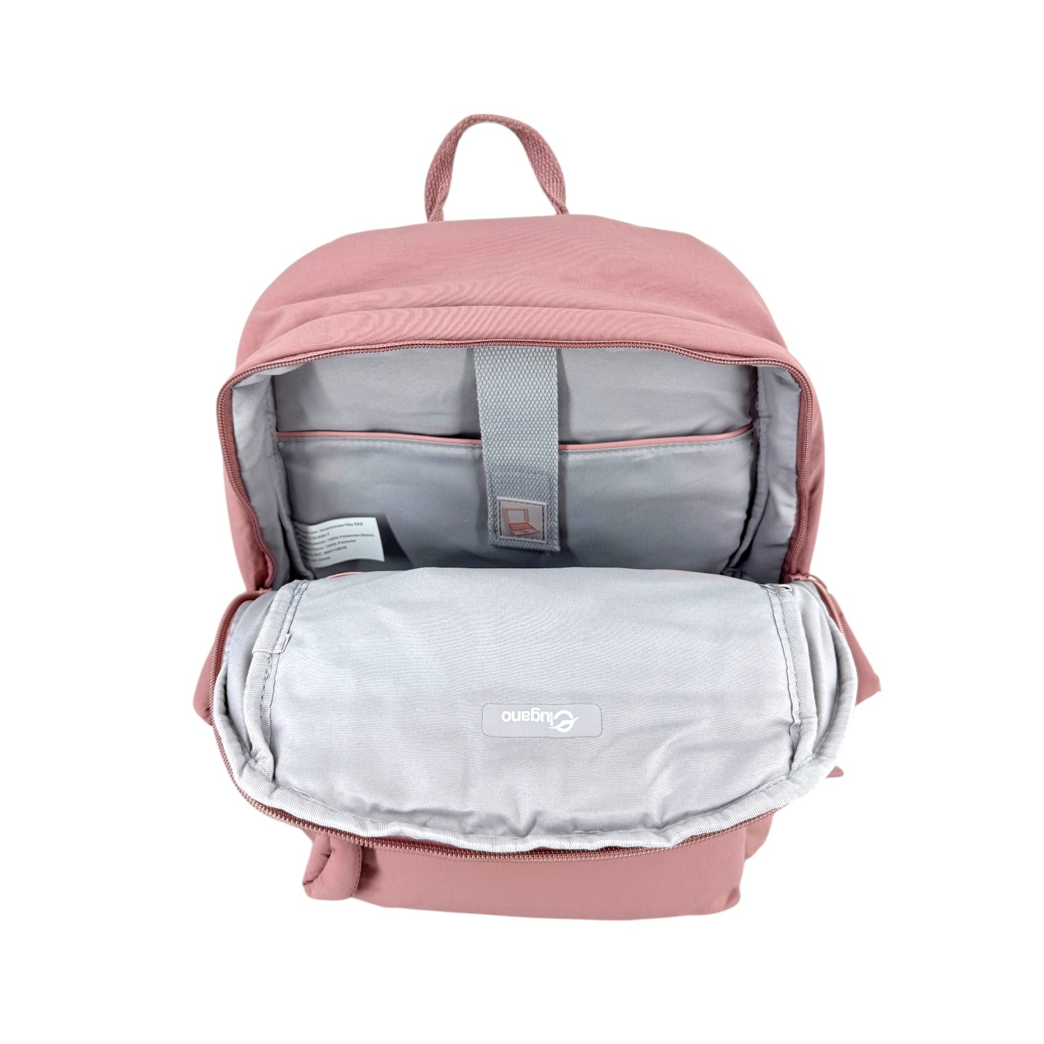 Morral Lugano 24385 Rosa