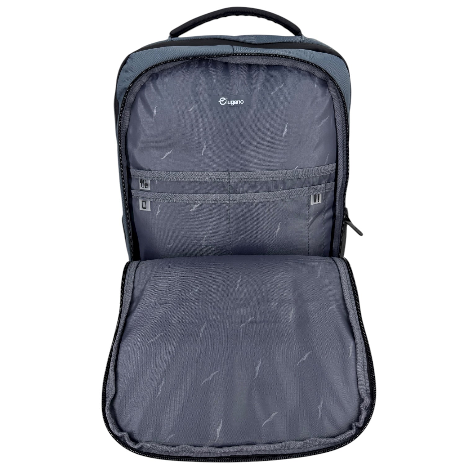 Morral Lugano 24412 Gris