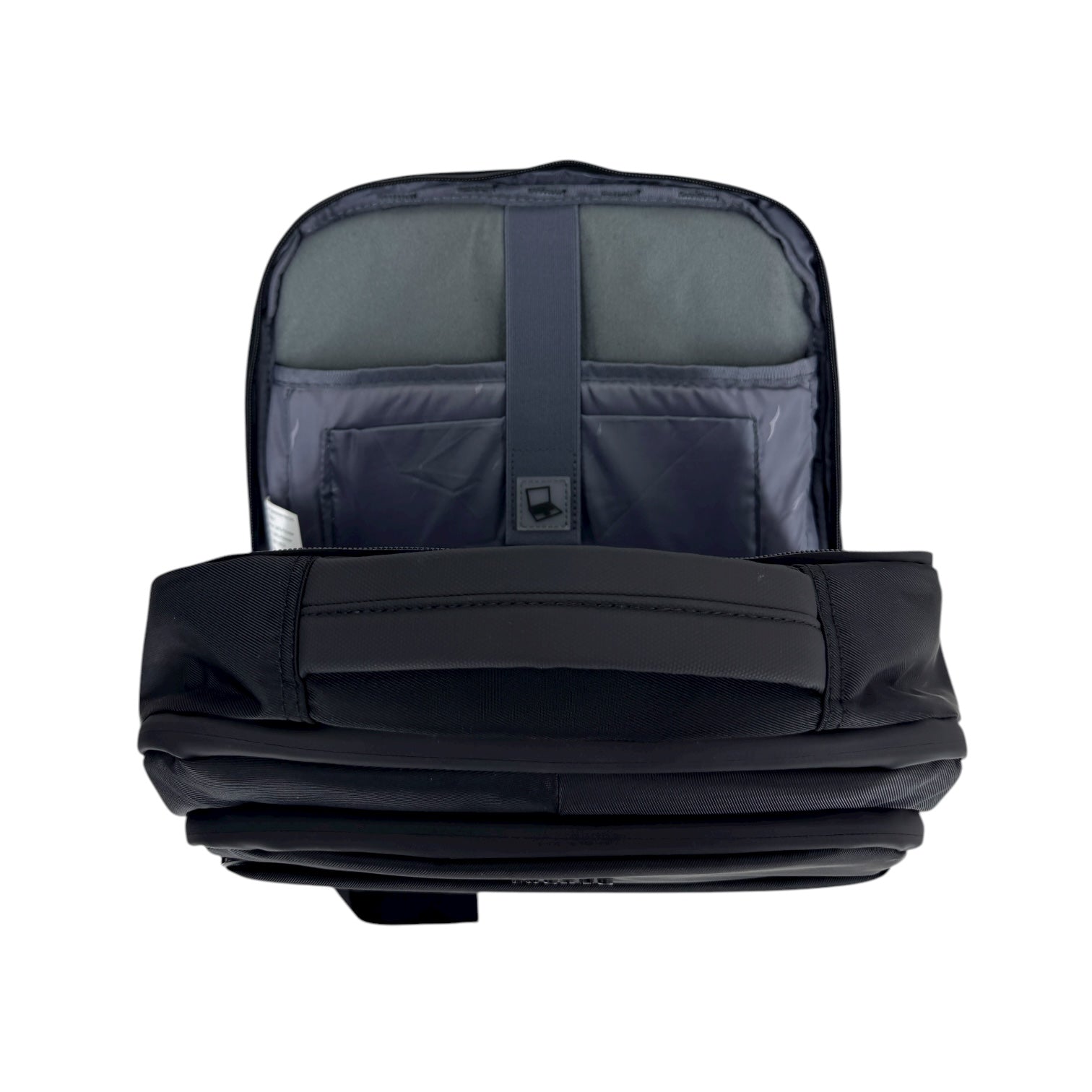 Morral Lugano 24412 Negro