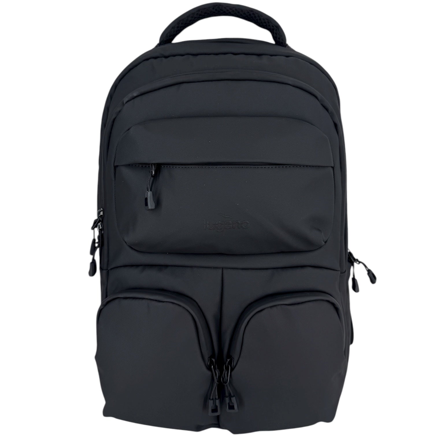 Morral Lugano 24453 Negro