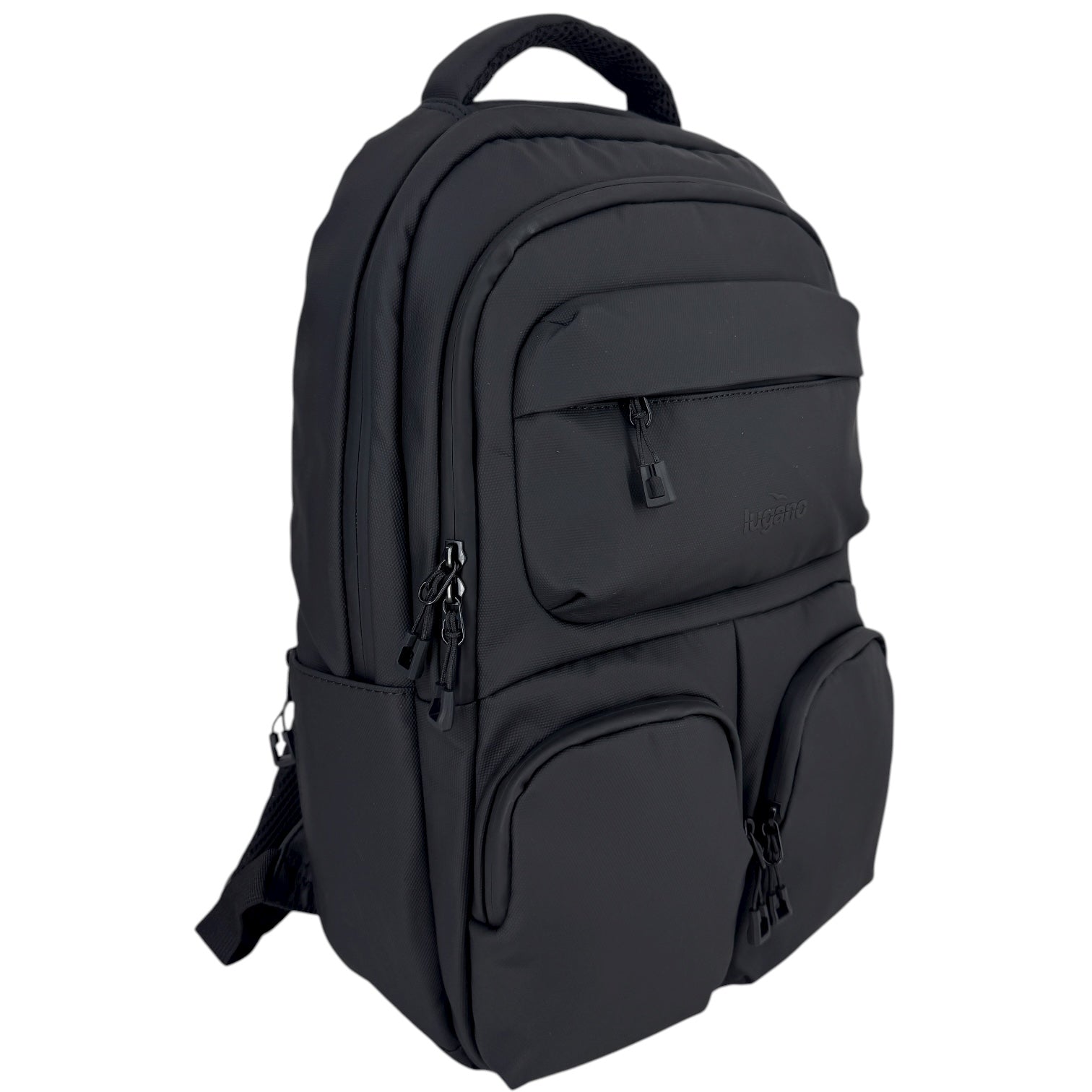Morral Lugano 24453 Negro