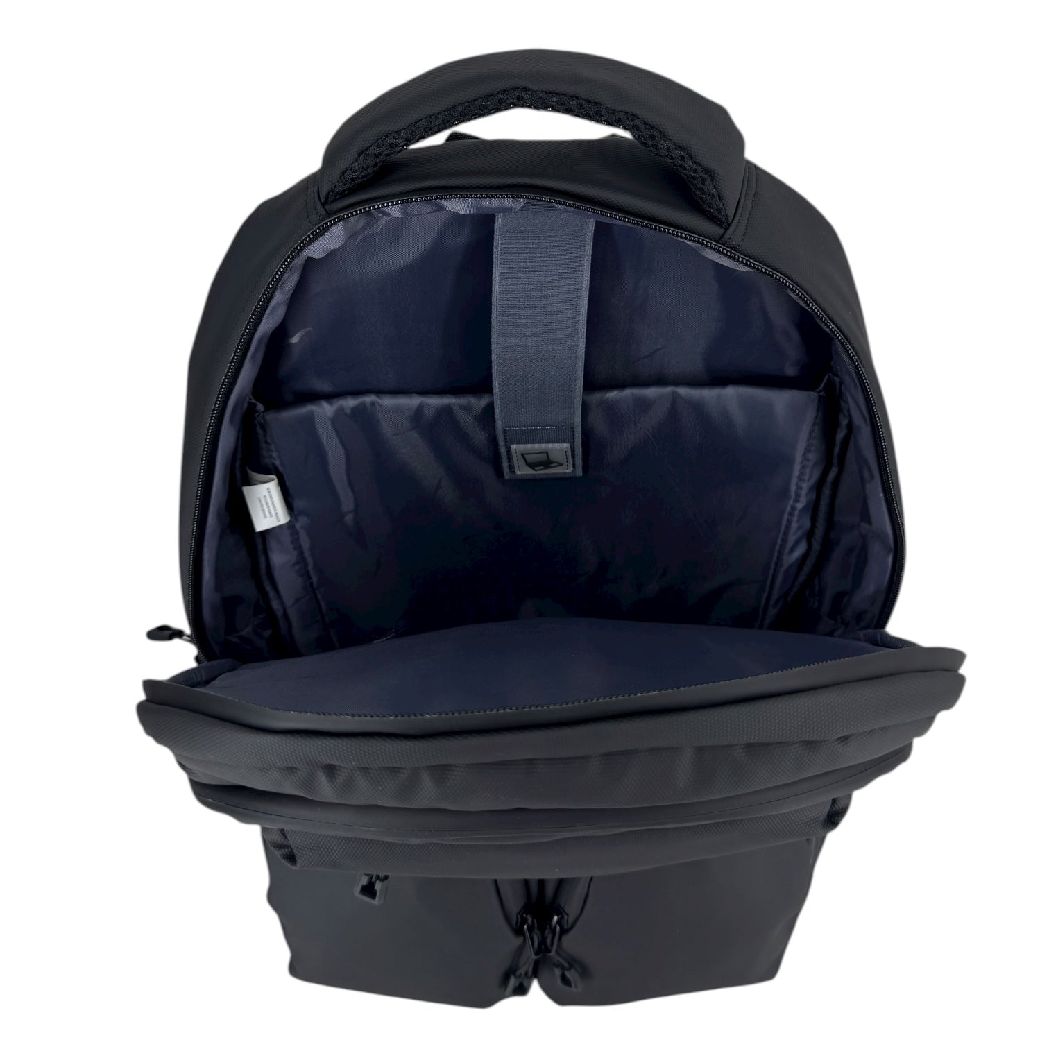 Morral Lugano 24453 Negro