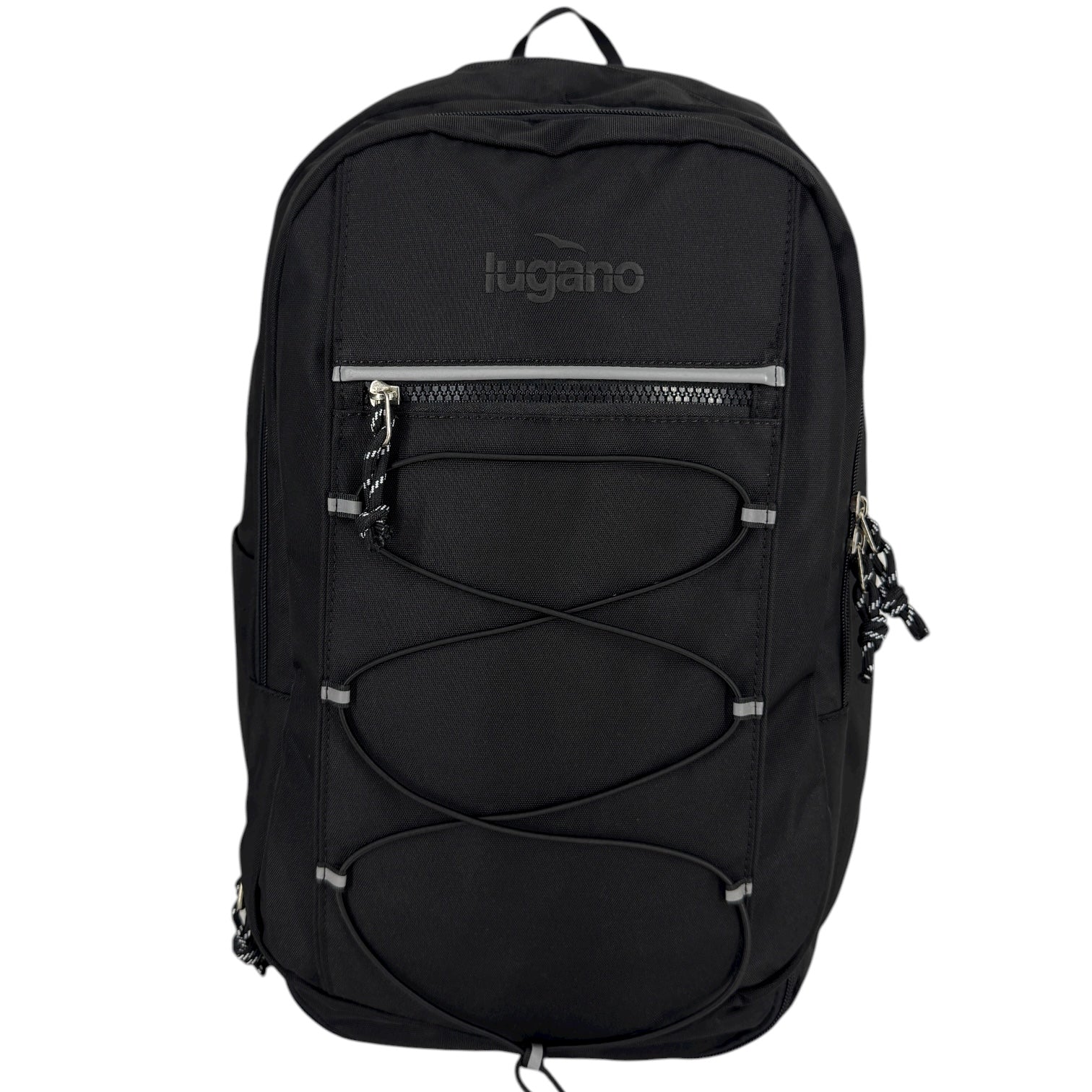 Morral Lugano 24581 Negro