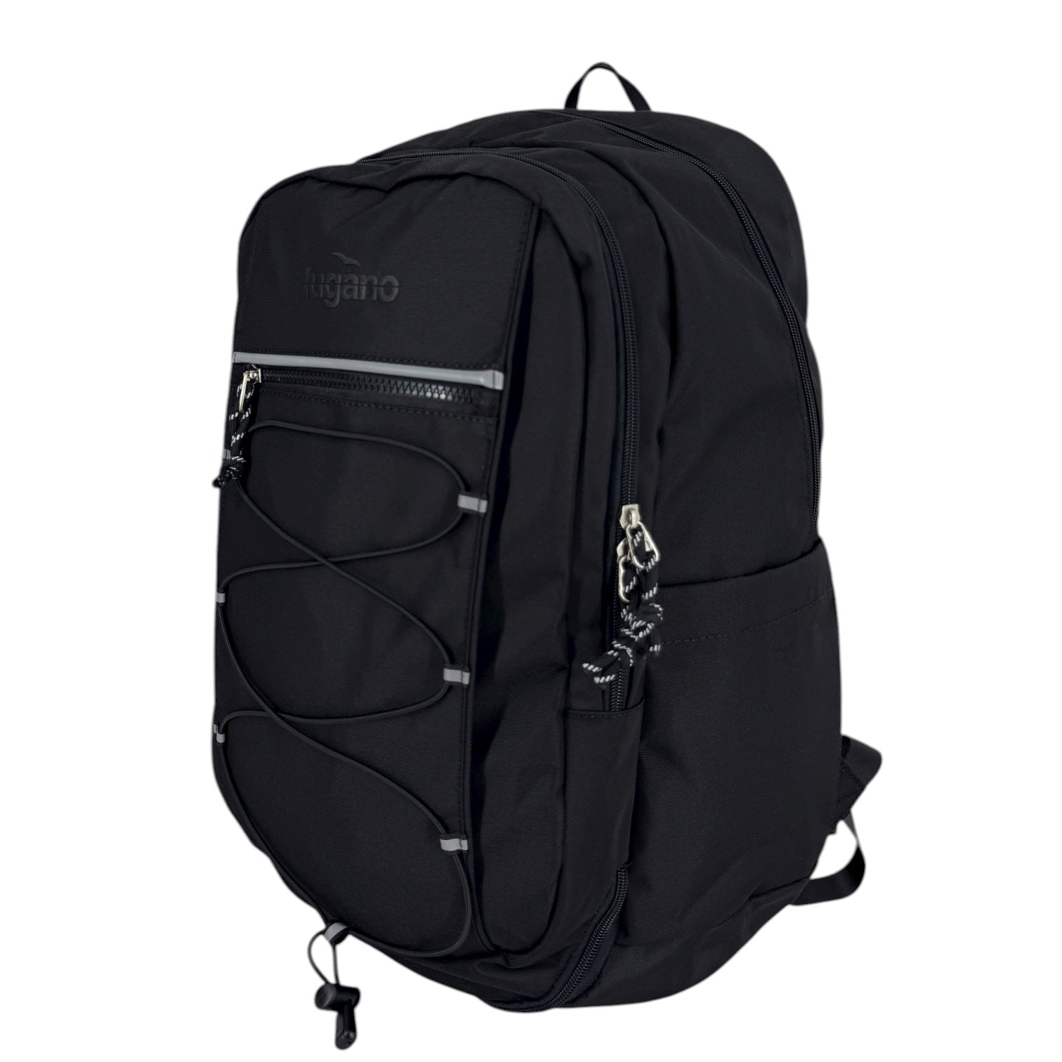 Morral Lugano 24581 Negro