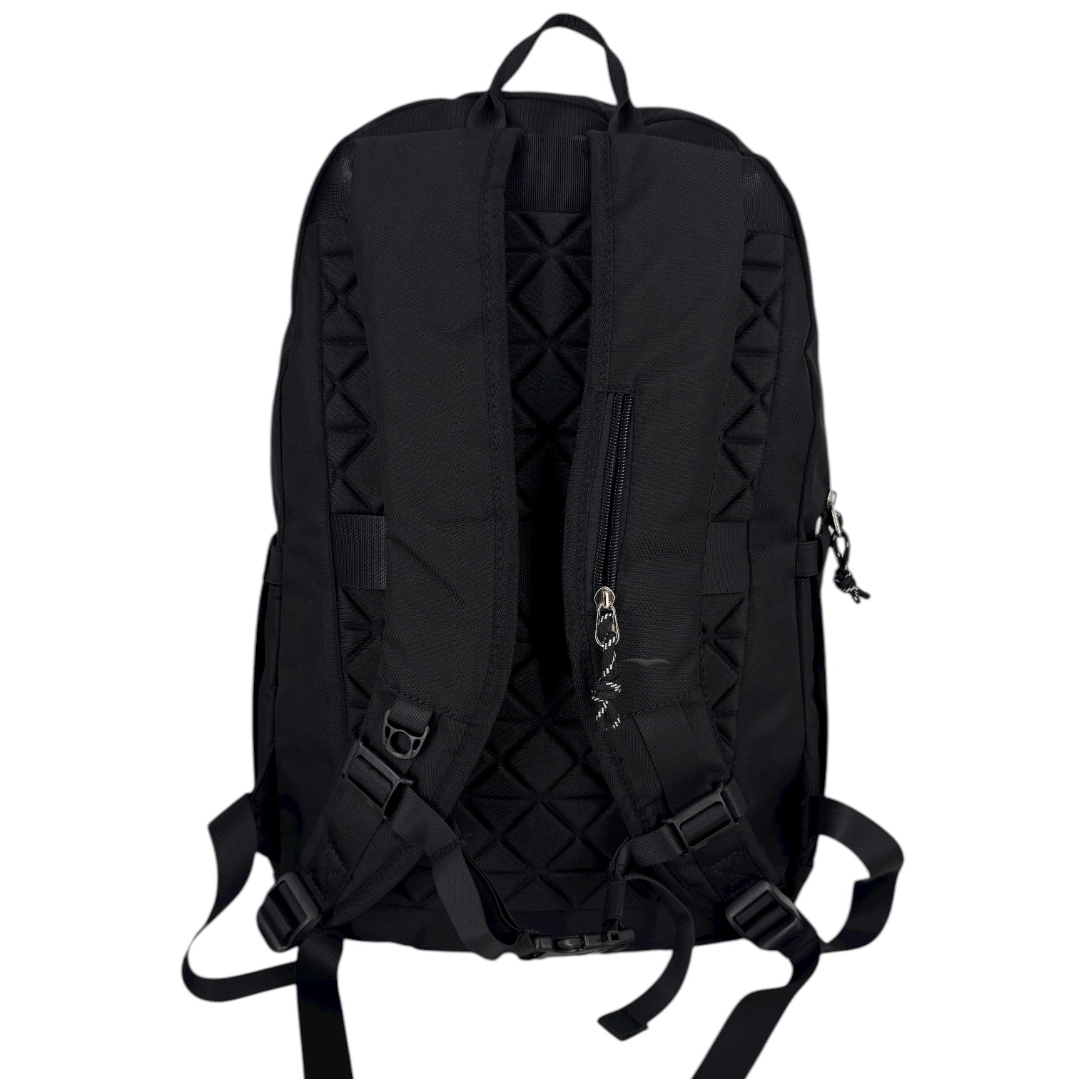 Morral Lugano 24581 Negro