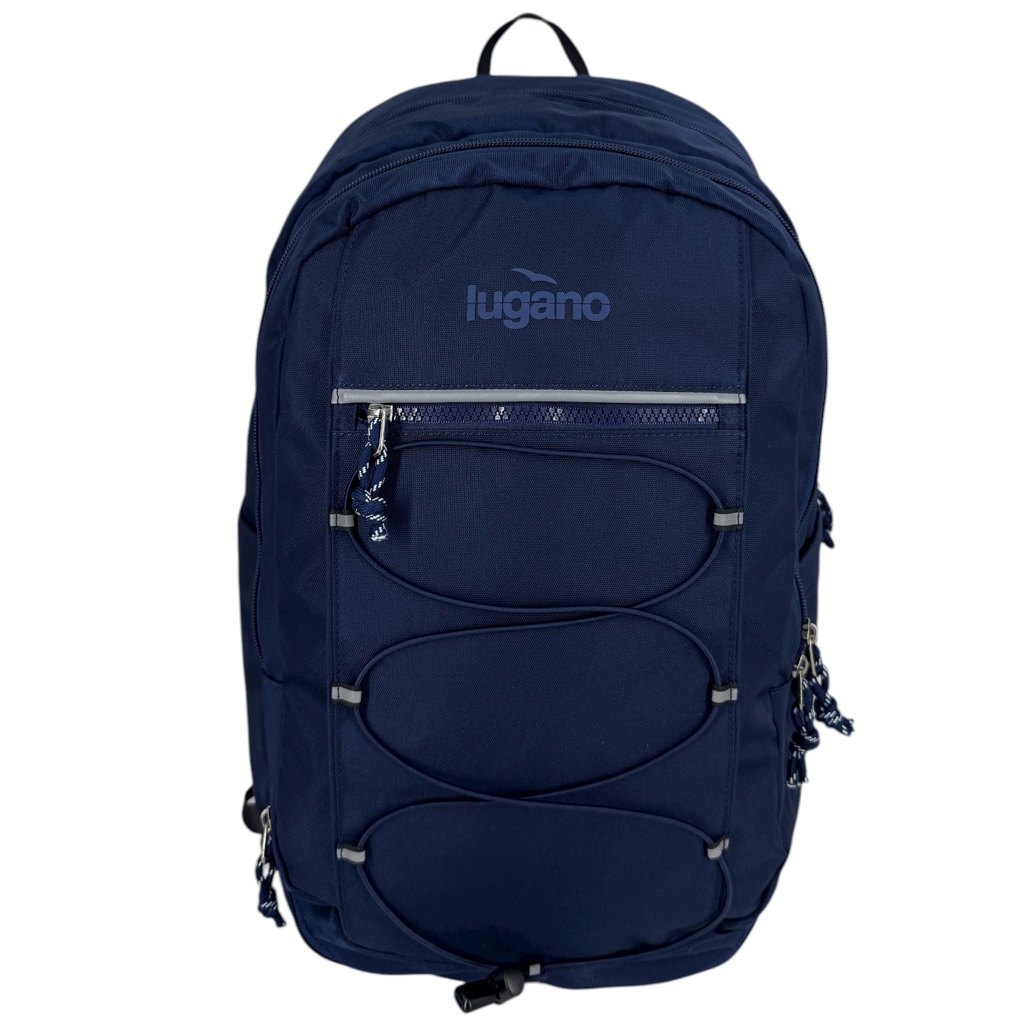 Morral Lugano 24581 Azul
