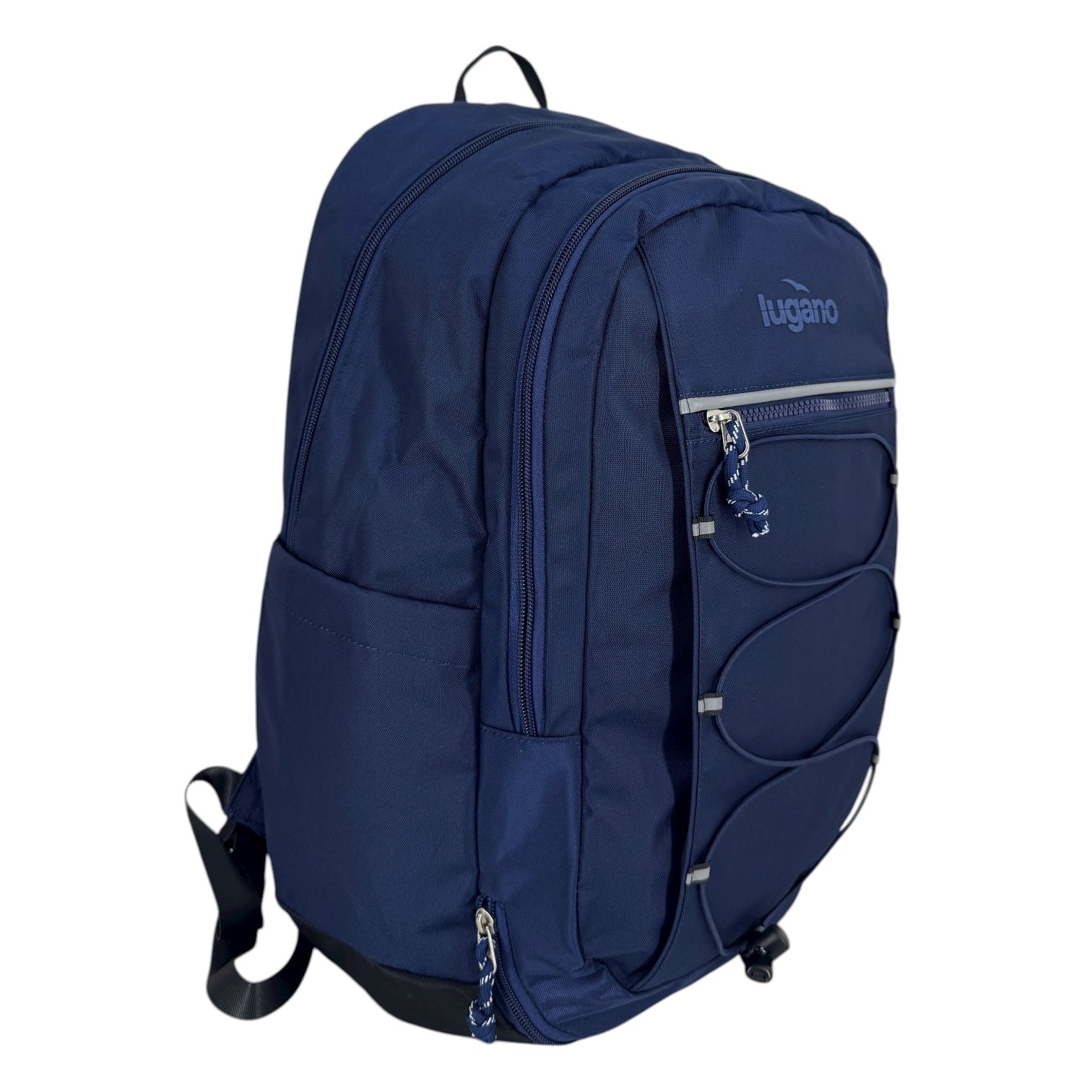 Morral Lugano 24581 Azul