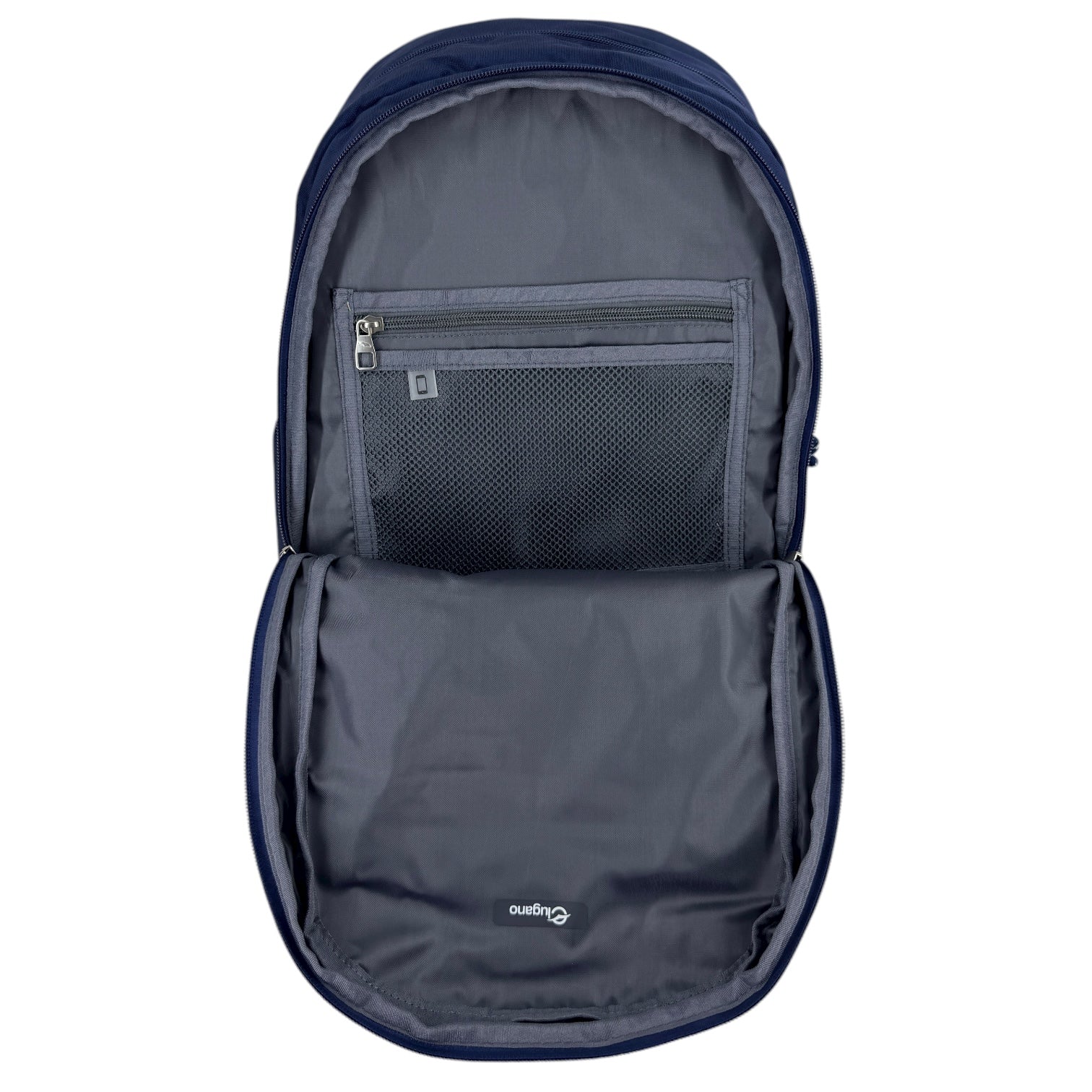 Morral Lugano 24581 Azul