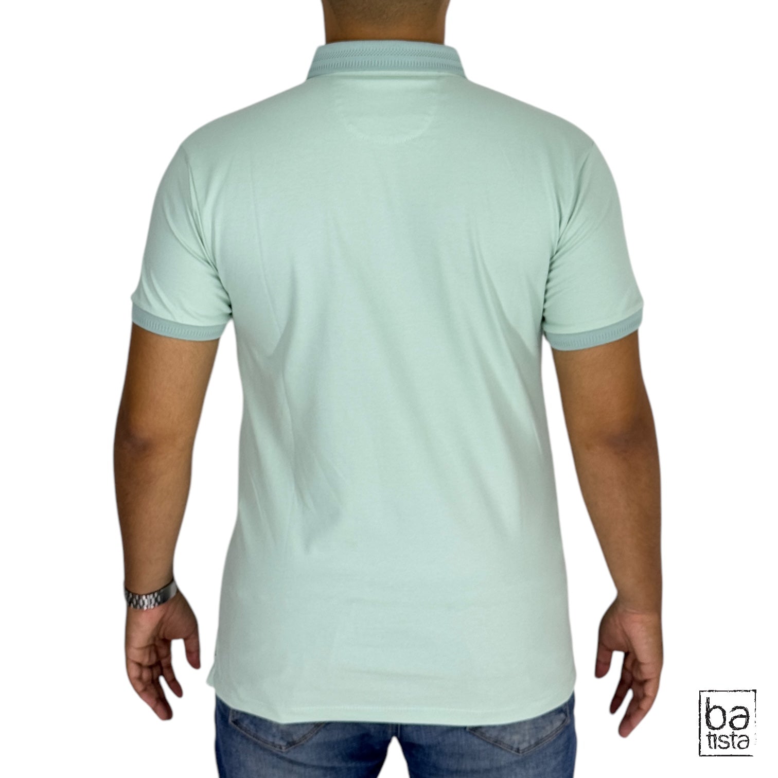 Polo Obed 24PH163