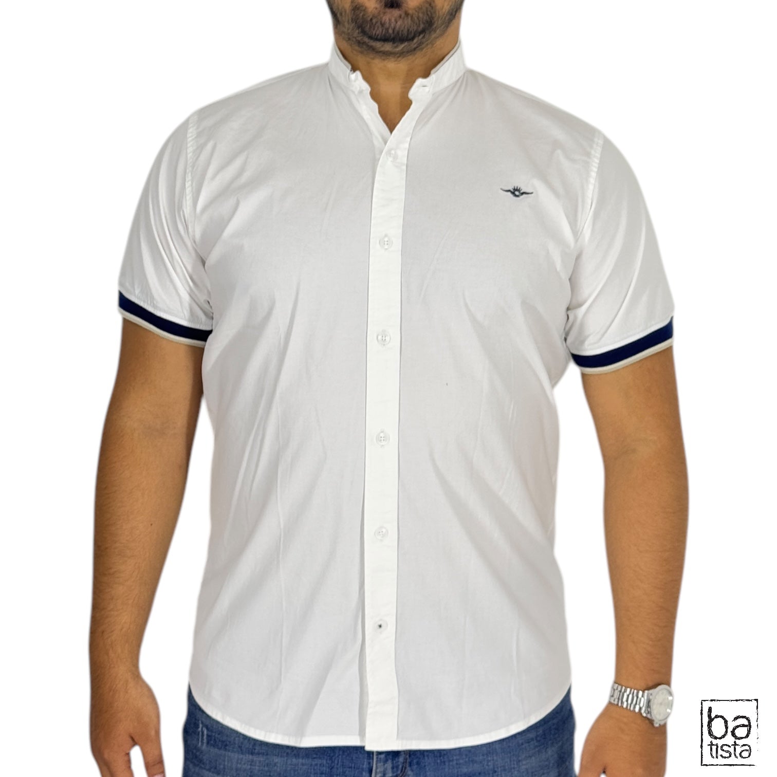 Camisa Obed 24MC191