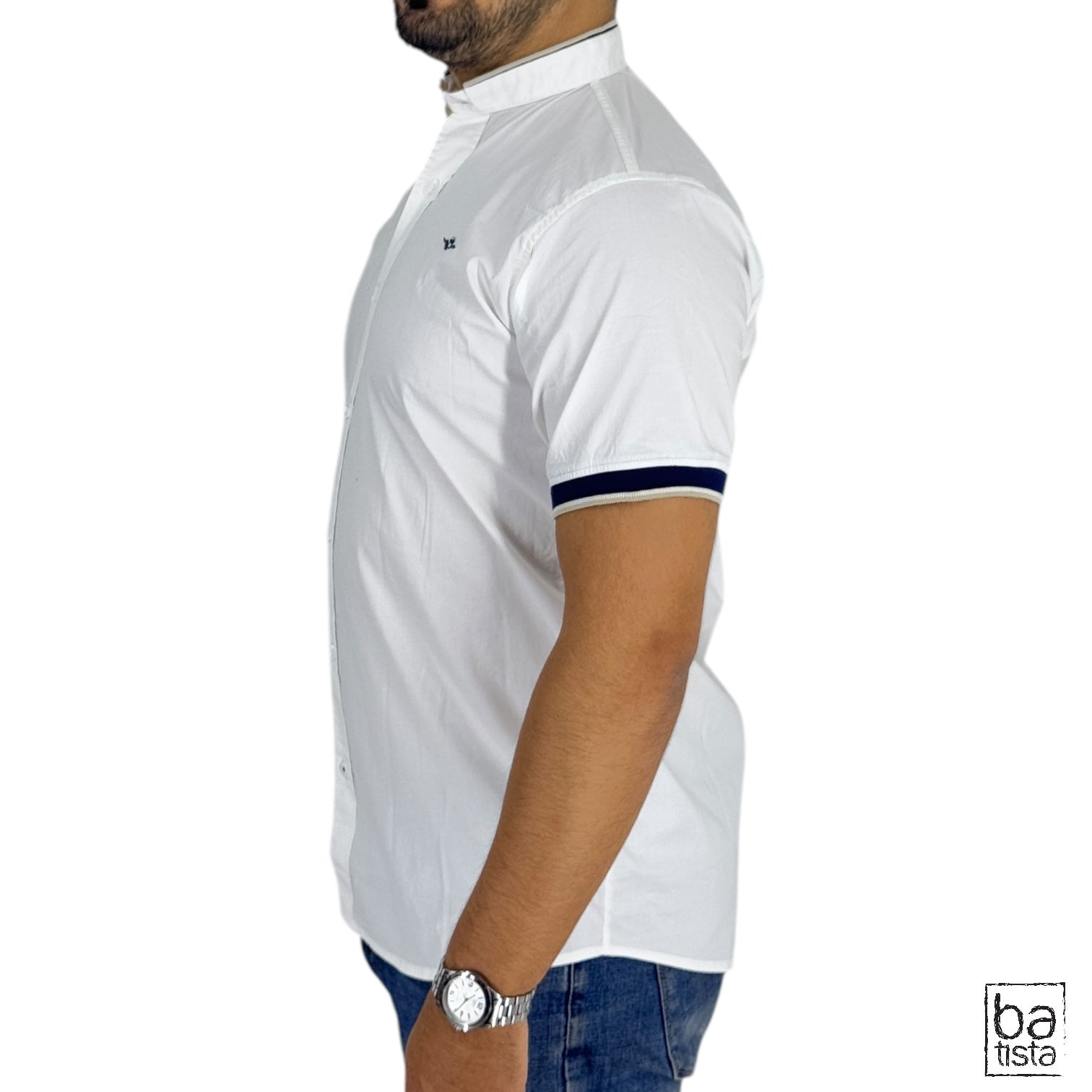 Camisa Obed 24MC191