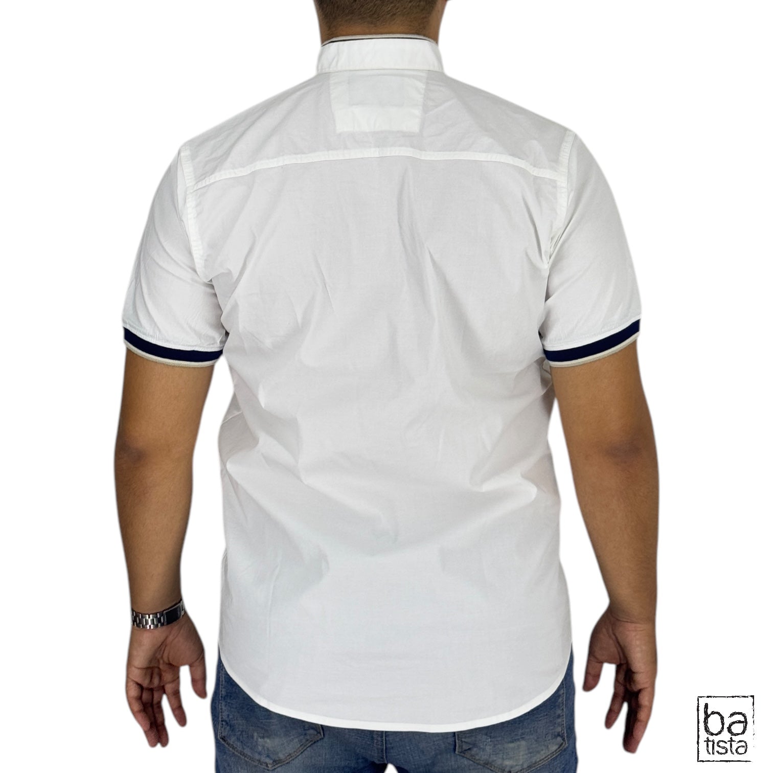 Camisa Obed 24MC191