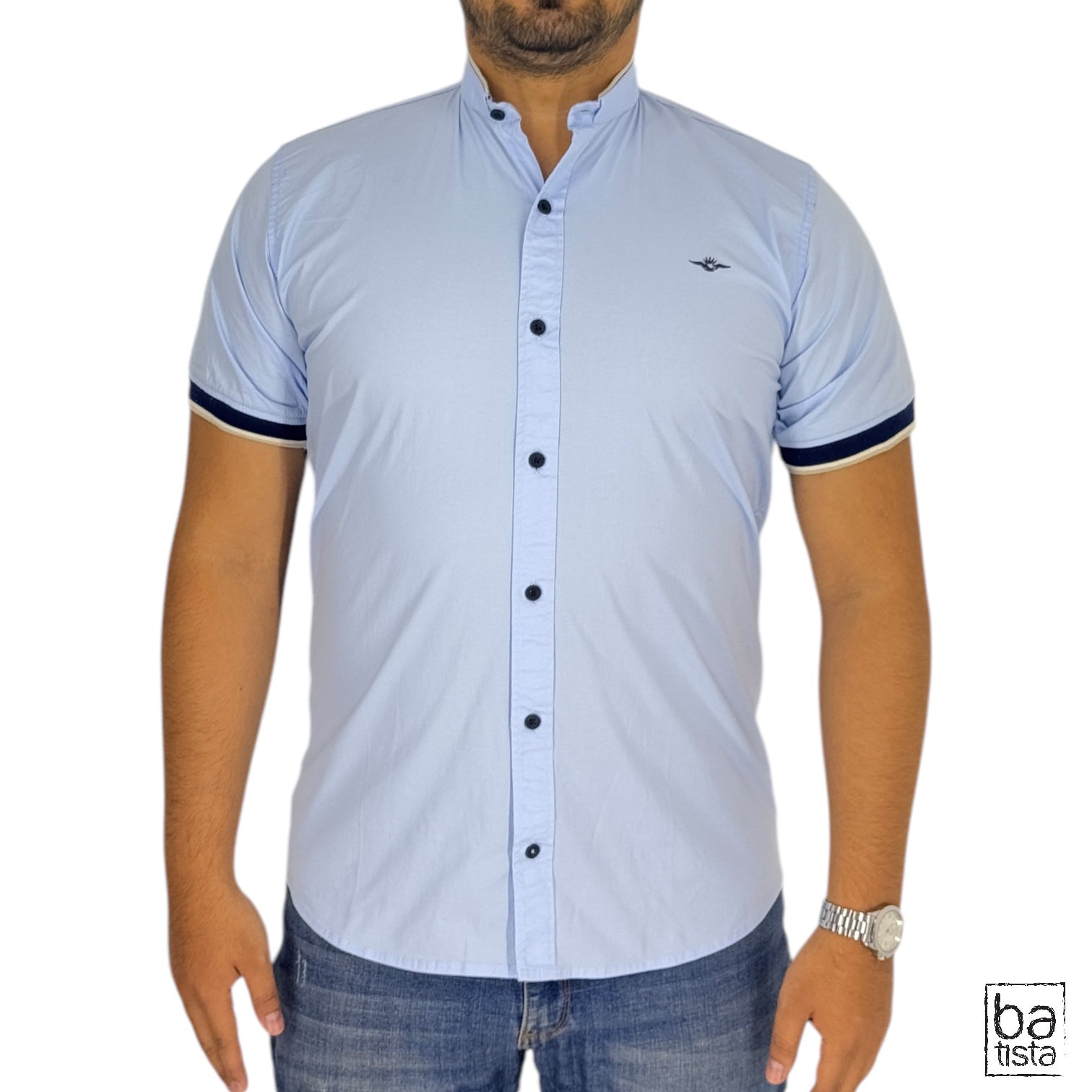 Camisa Obed 24MC192