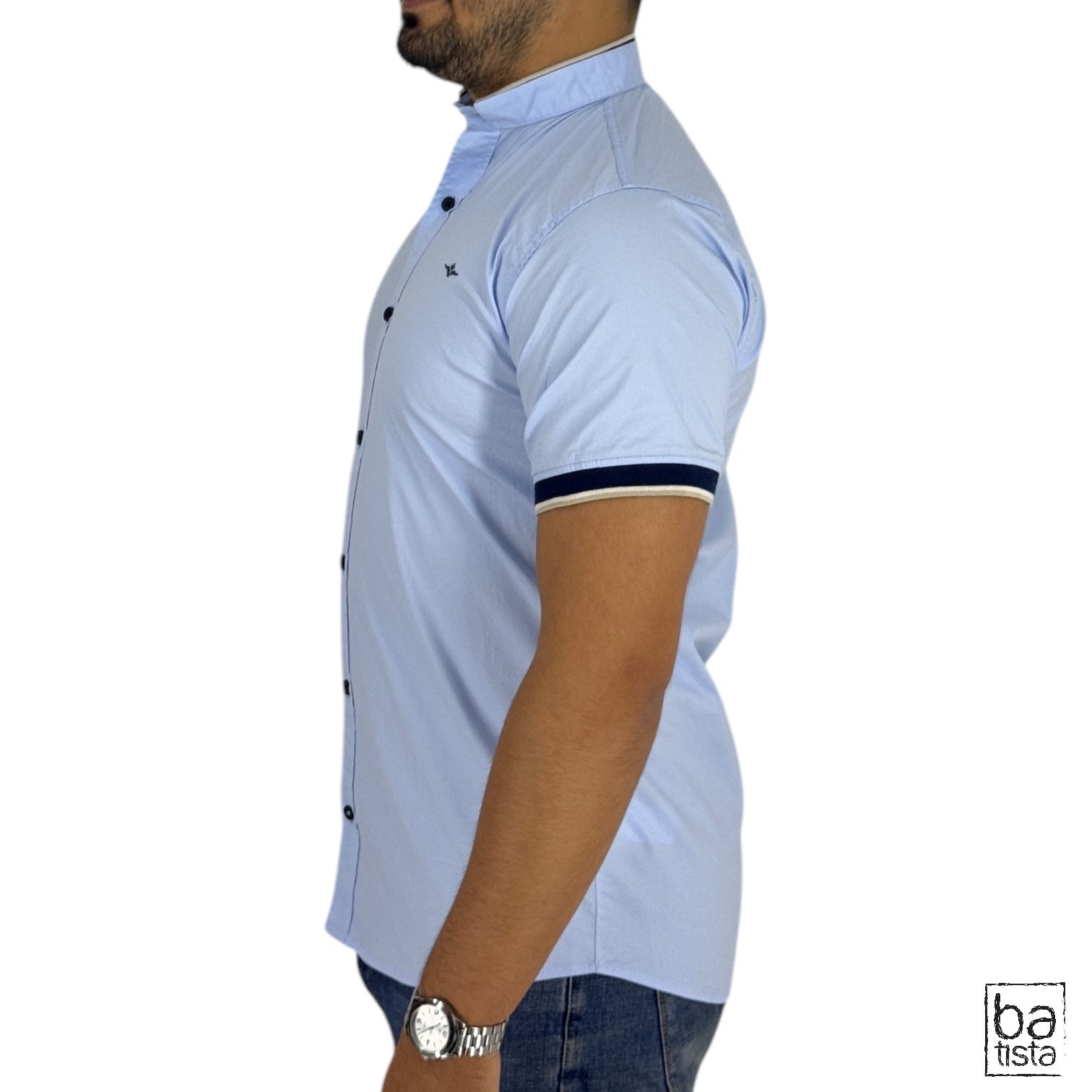 Camisa Obed 24MC192