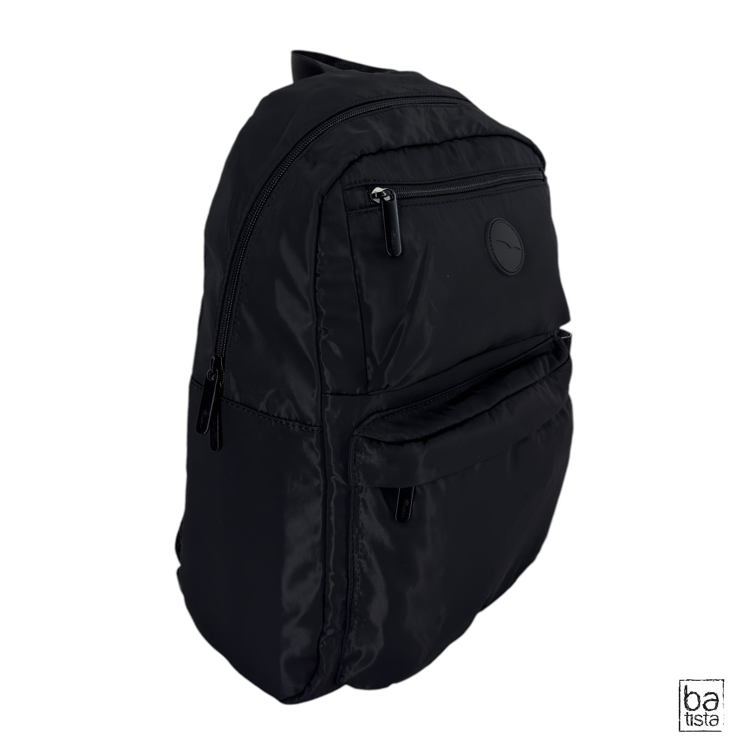 Morral Lugano 25108 Negro