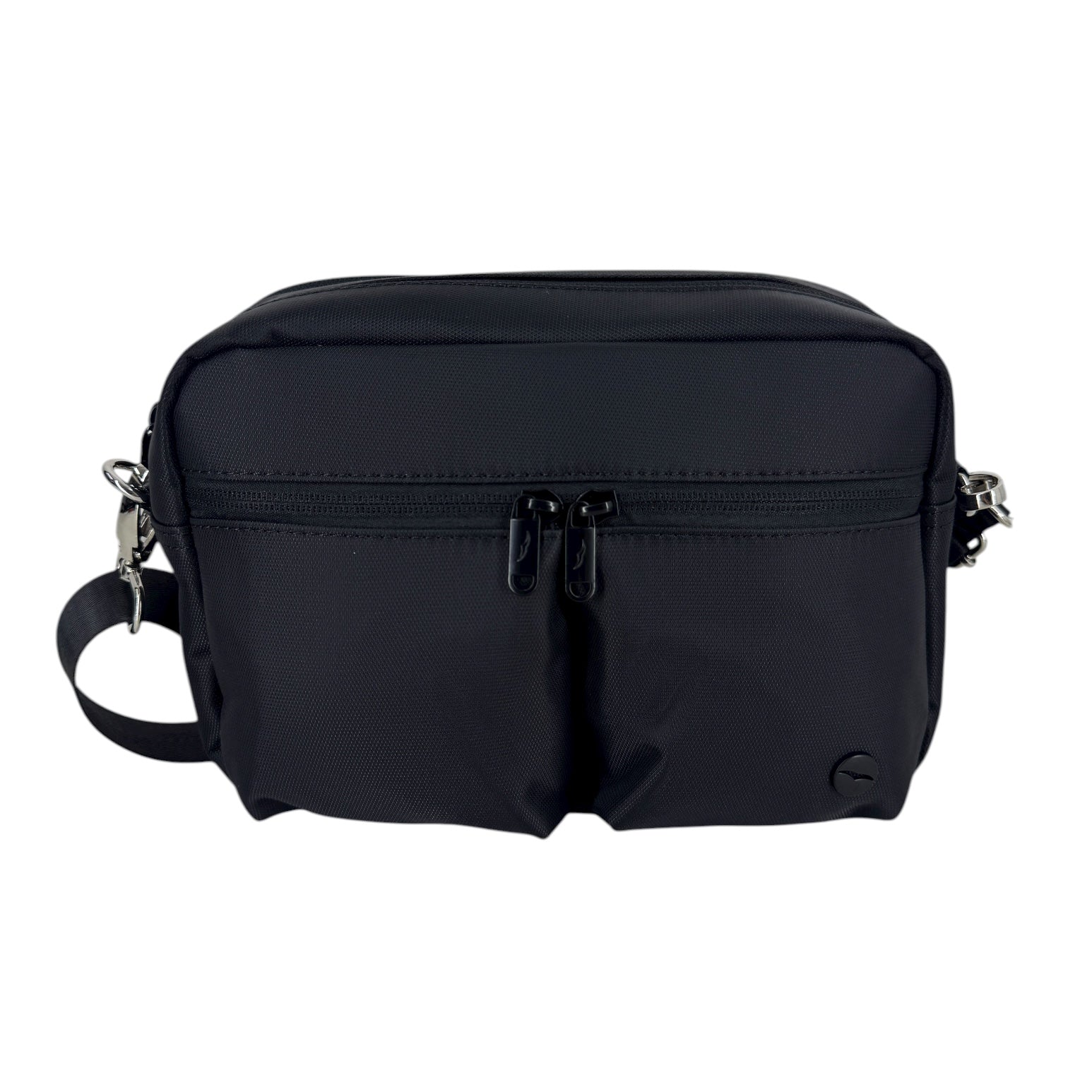 Bolso Lugano 25121 Negro