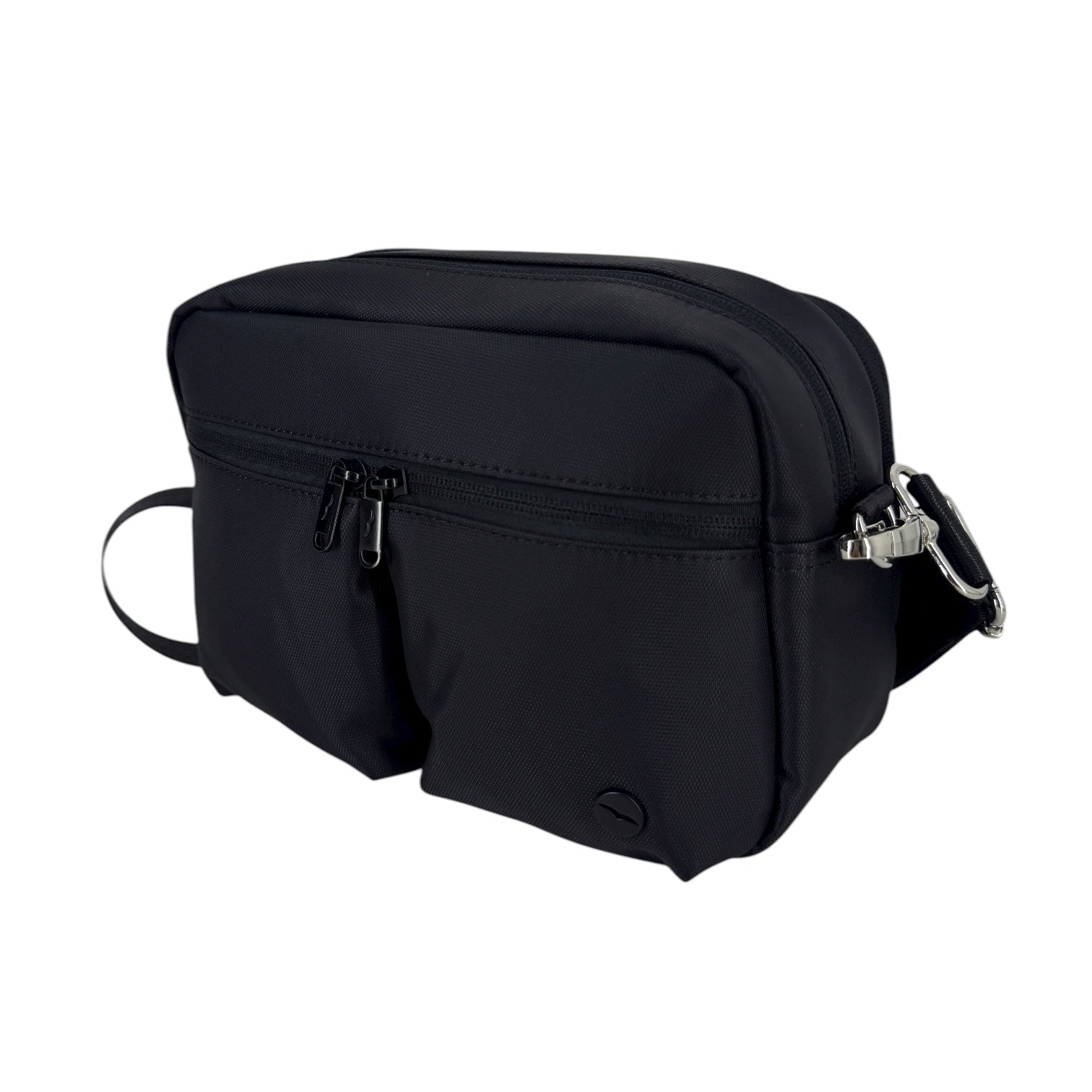 Bolso Lugano 25121 Negro
